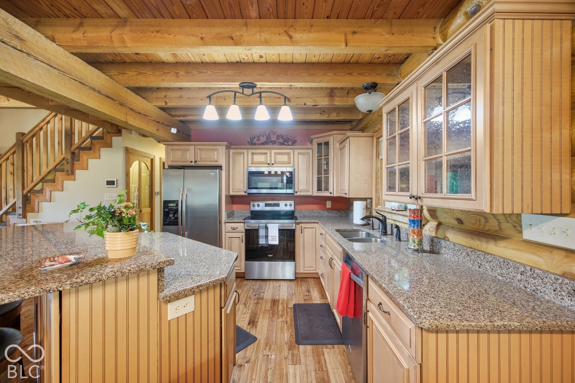 1462 W 1000 S, Pendleton, IN 46064