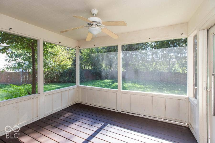 Sun Room