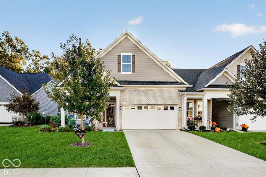 Property photo for 10145 Bolcom Court, Noblesville, IN