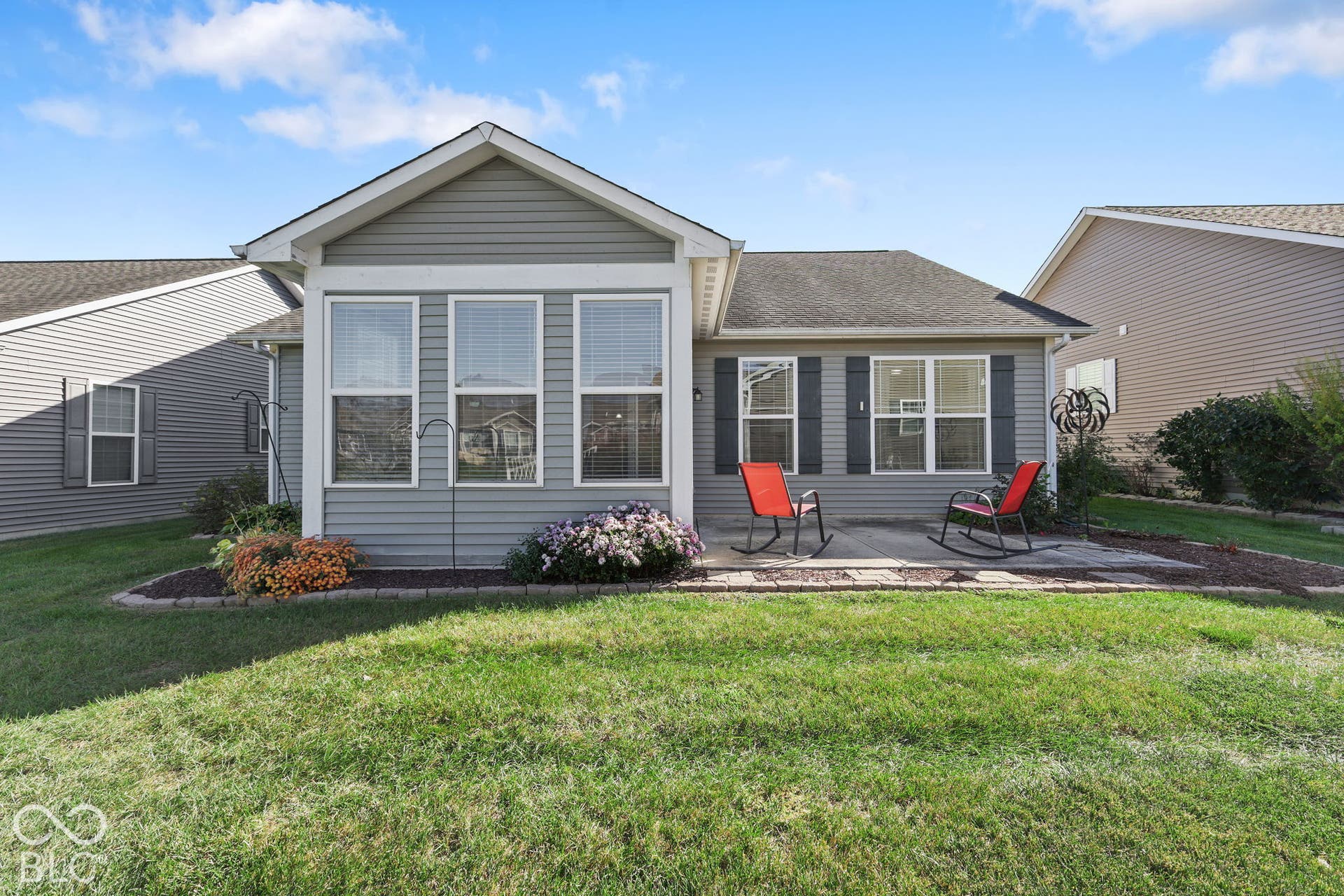 1212 Blackthorne S, Plainfield, IN 46168