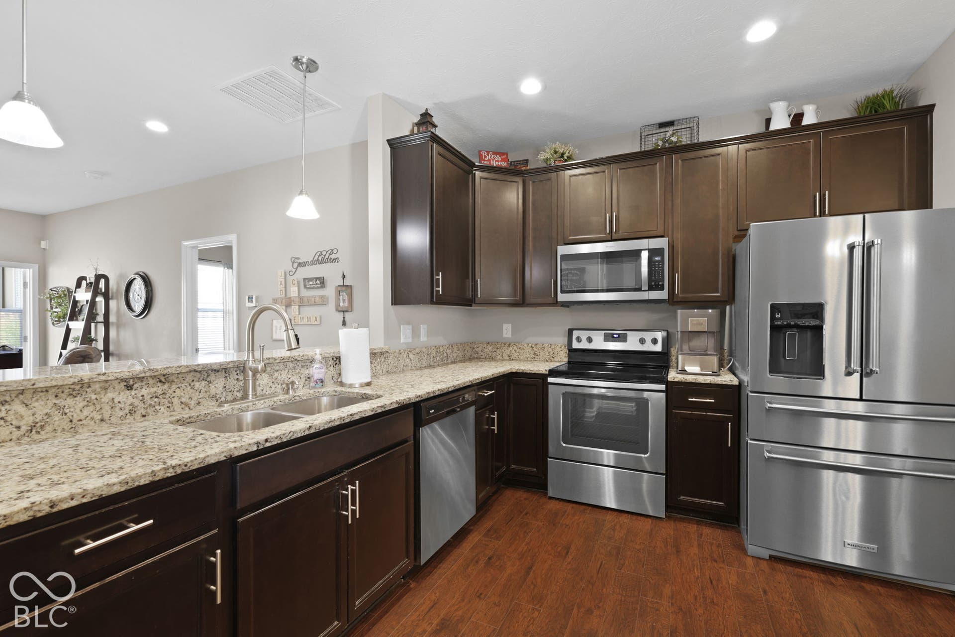 1212 Blackthorne S, Plainfield, IN 46168
