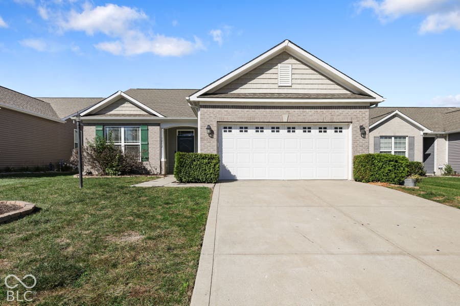Property photo for 1212 Blackthorne S, Plainfield, IN