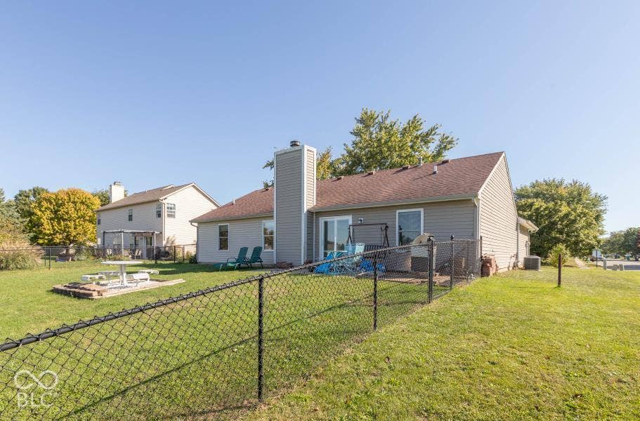 552 Nicole Boulevard, Avon, IN 46123