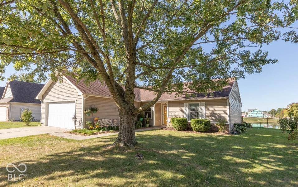 552 Nicole Boulevard, Avon, IN 46123