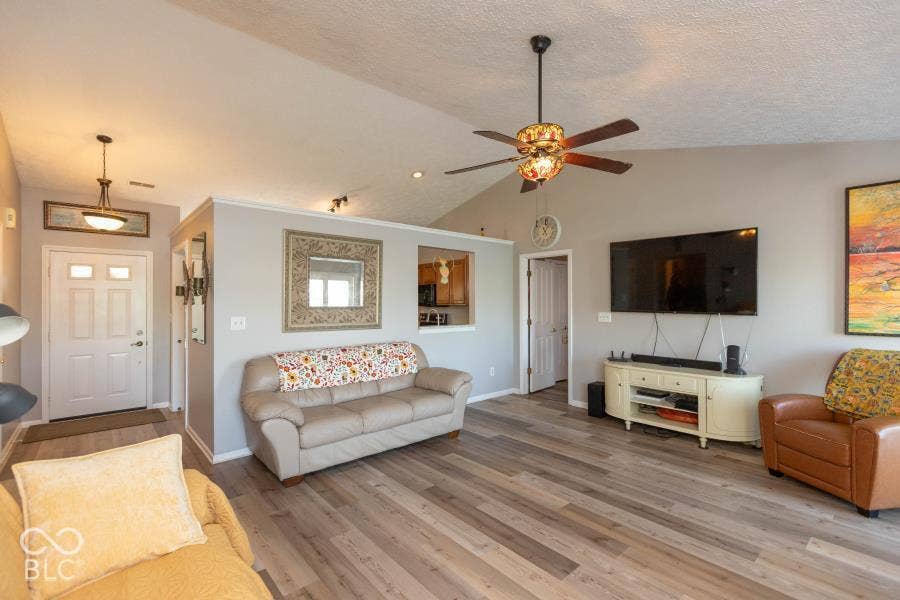 552 Nicole Boulevard, Avon, IN 46123