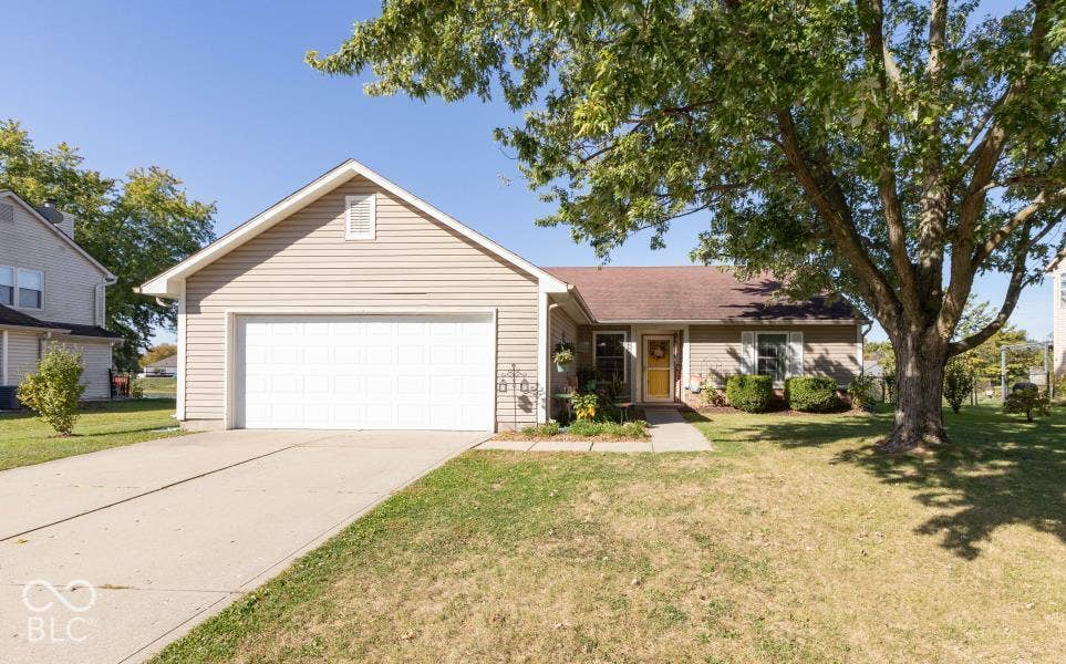 552 Nicole Boulevard, Avon, IN 46123
