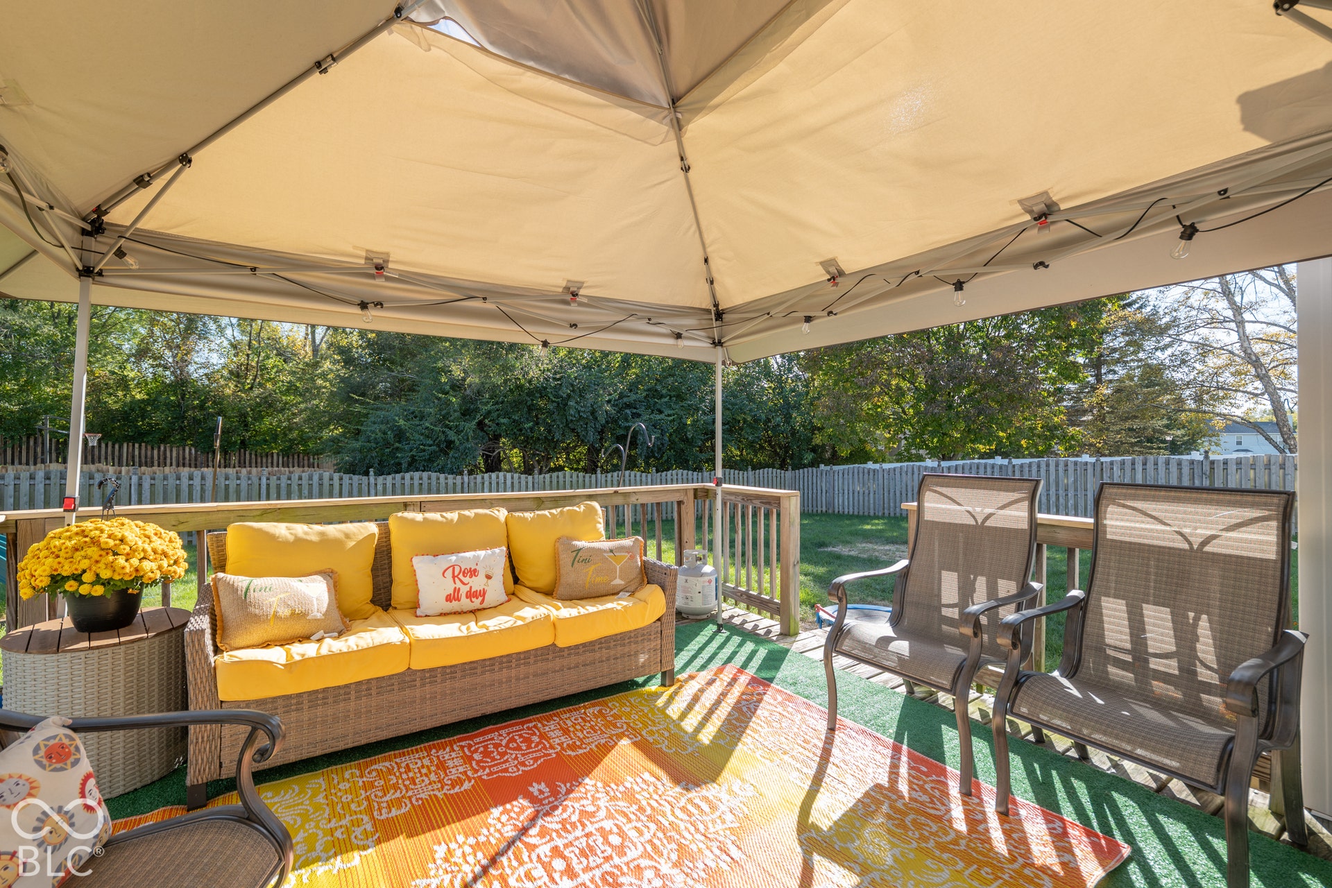 1417 Royal Lake Drive, Indianapolis, IN 46228