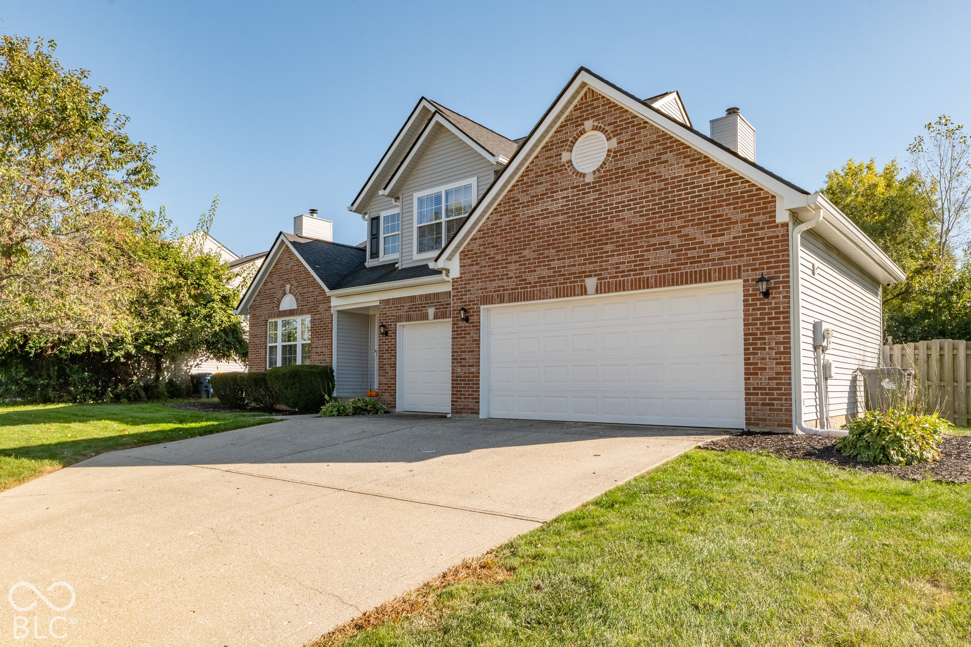 1417 Royal Lake Drive, Indianapolis, IN 46228