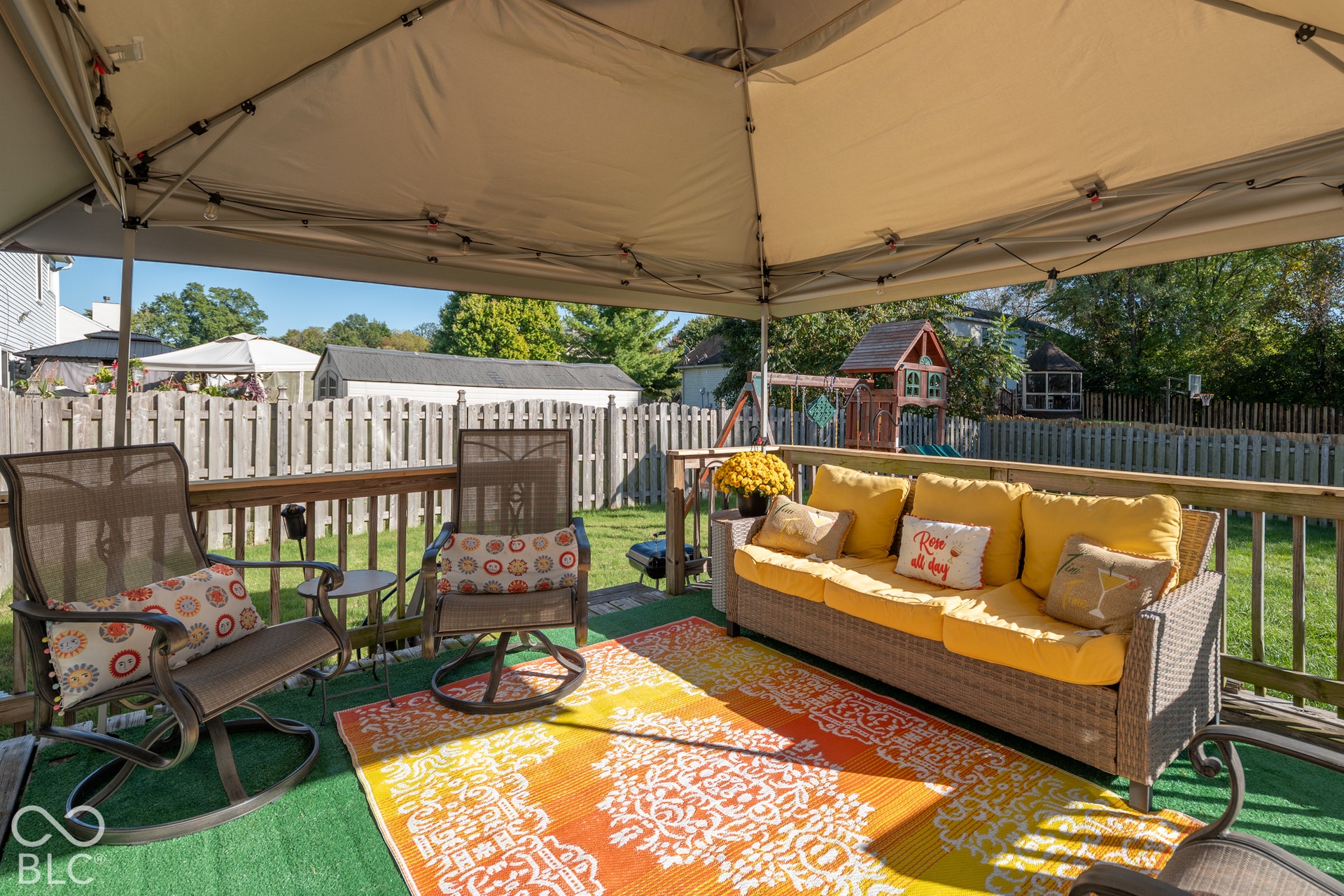 1417 Royal Lake Drive, Indianapolis, IN 46228