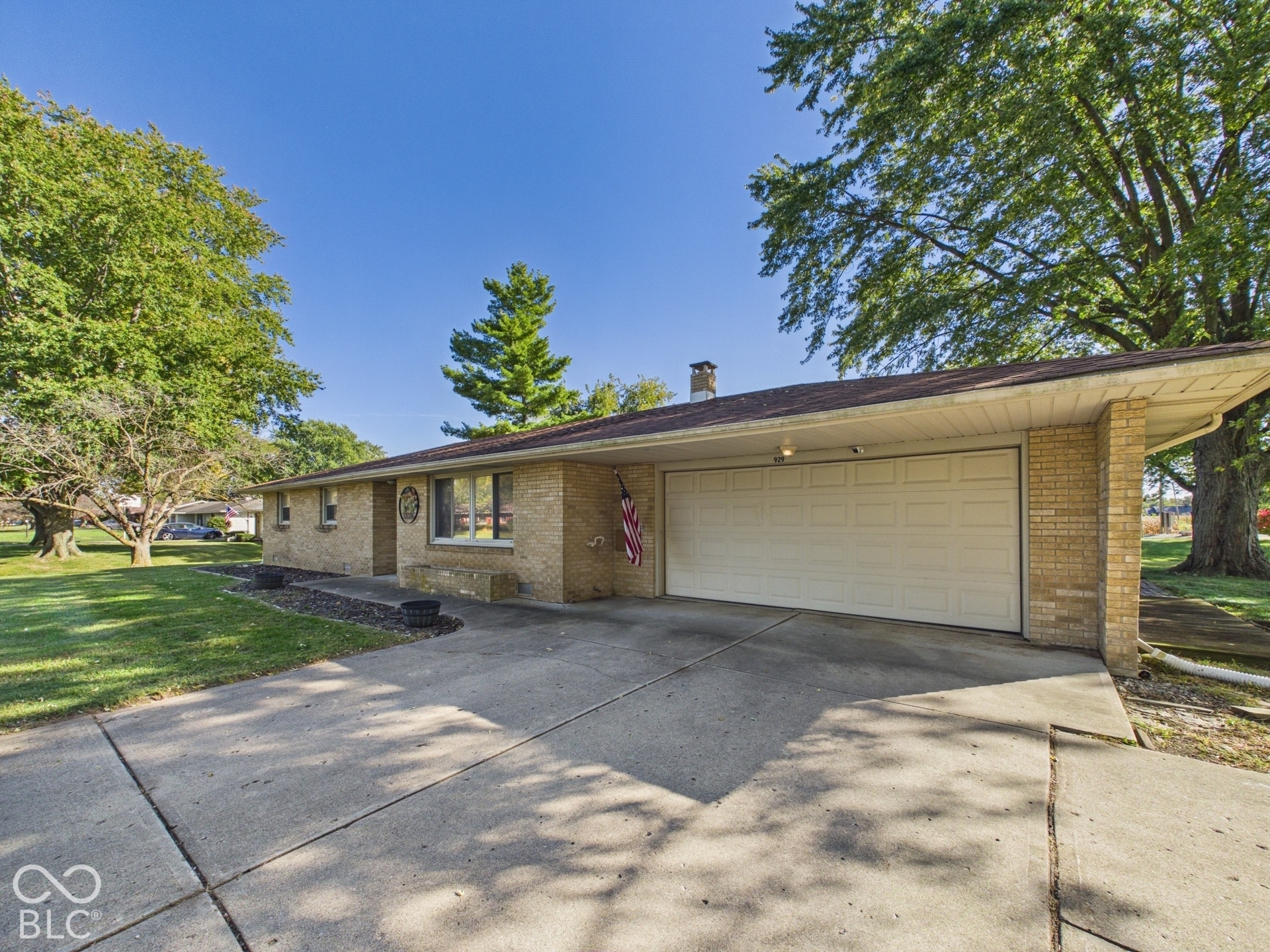 929 Imy, Anderson, IN 46013