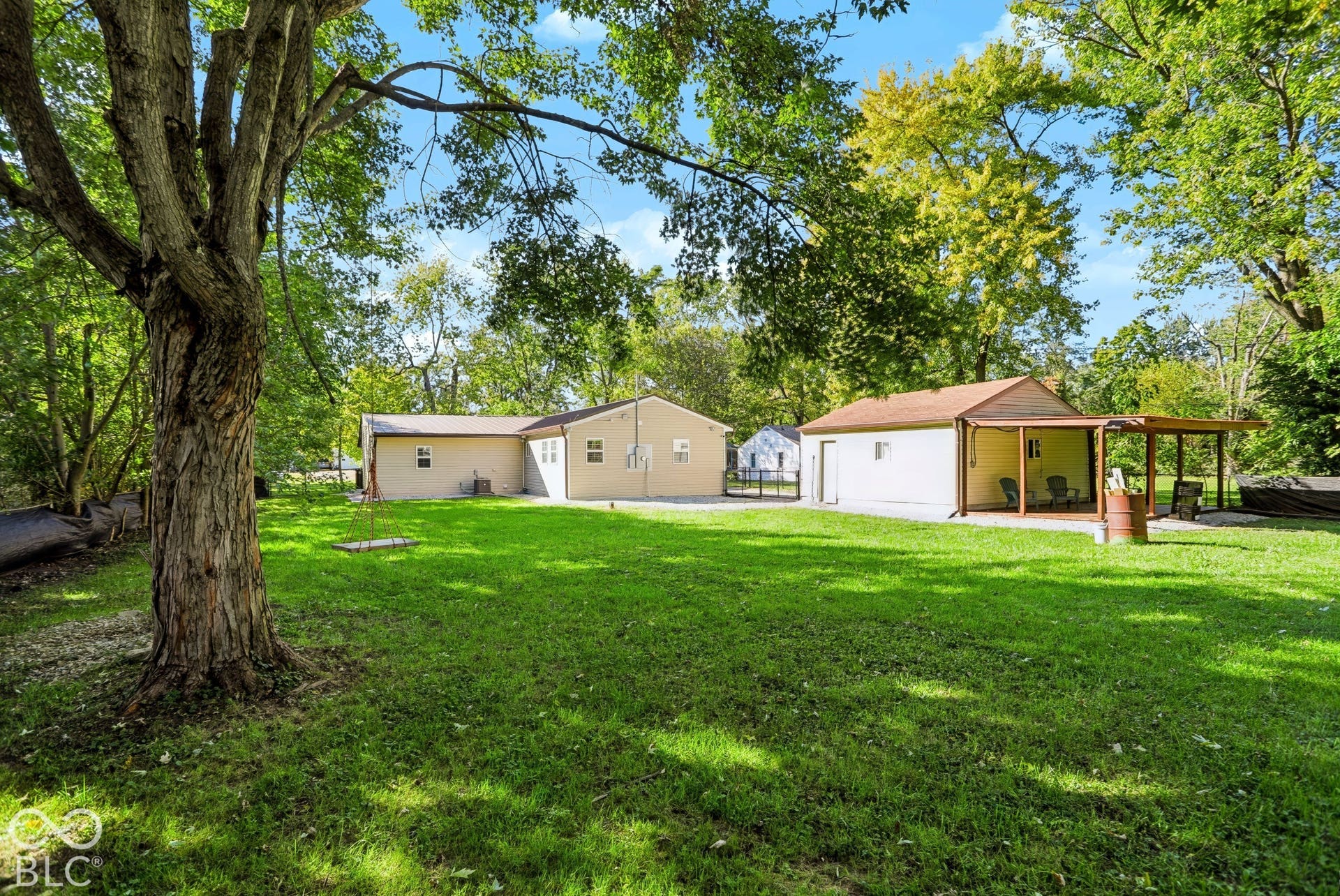 325 S Routiers Avenue, Indianapolis, IN 46219