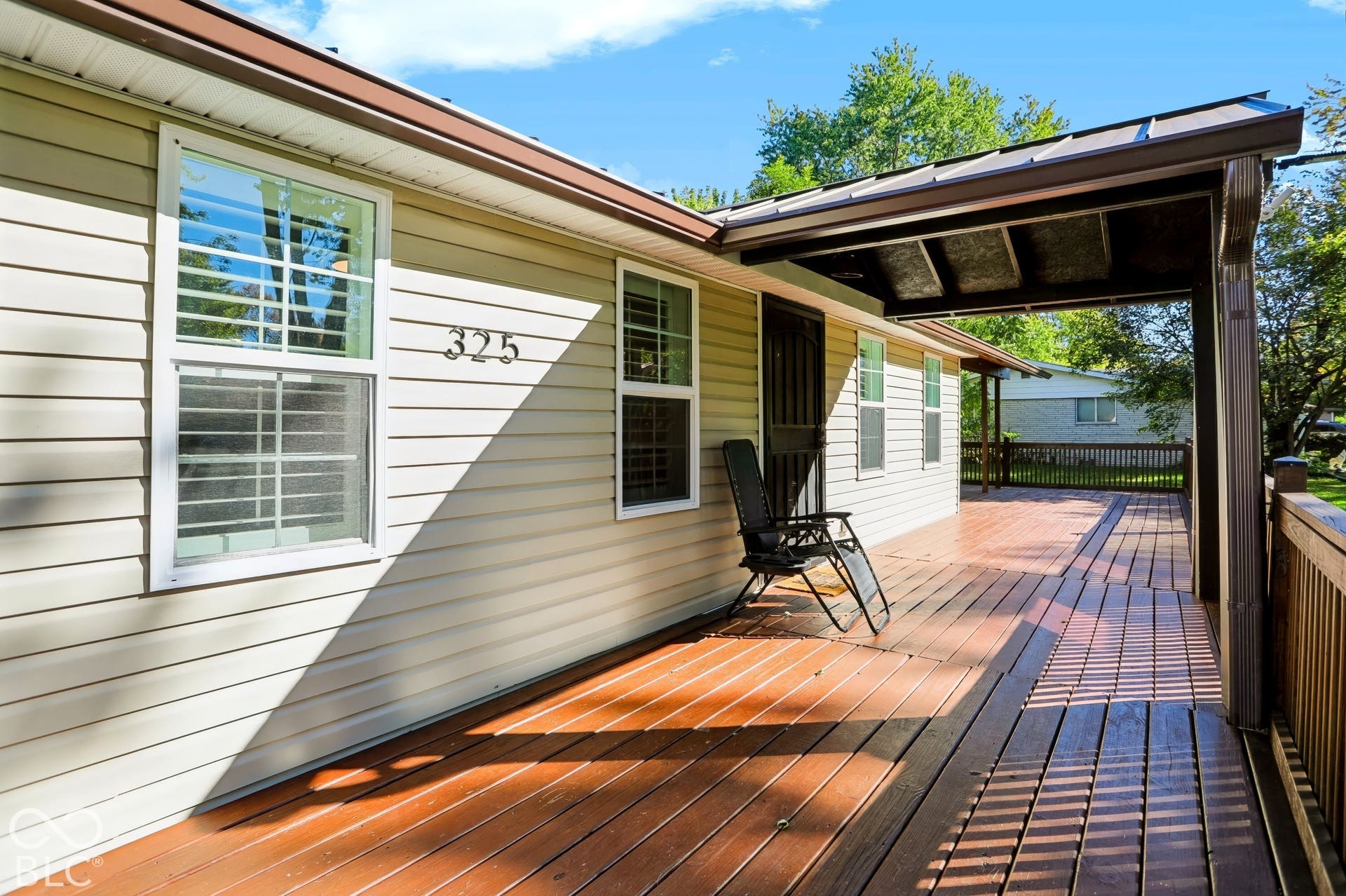 325 S Routiers Avenue, Indianapolis, IN 46219