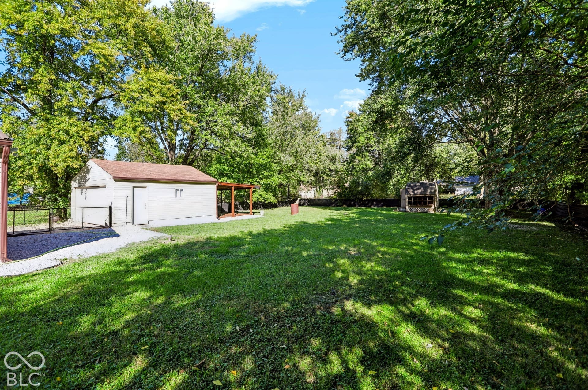 325 S Routiers Avenue, Indianapolis, IN 46219