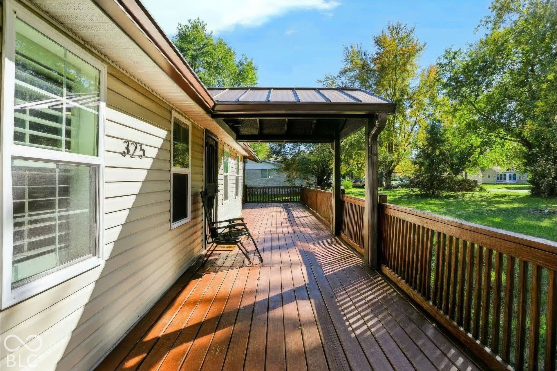 325 S Routiers Avenue, Indianapolis, IN 46219