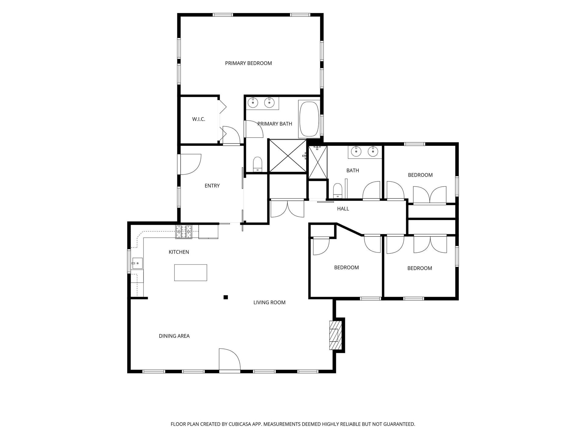 325 S Routiers Avenue, Indianapolis, IN 46219