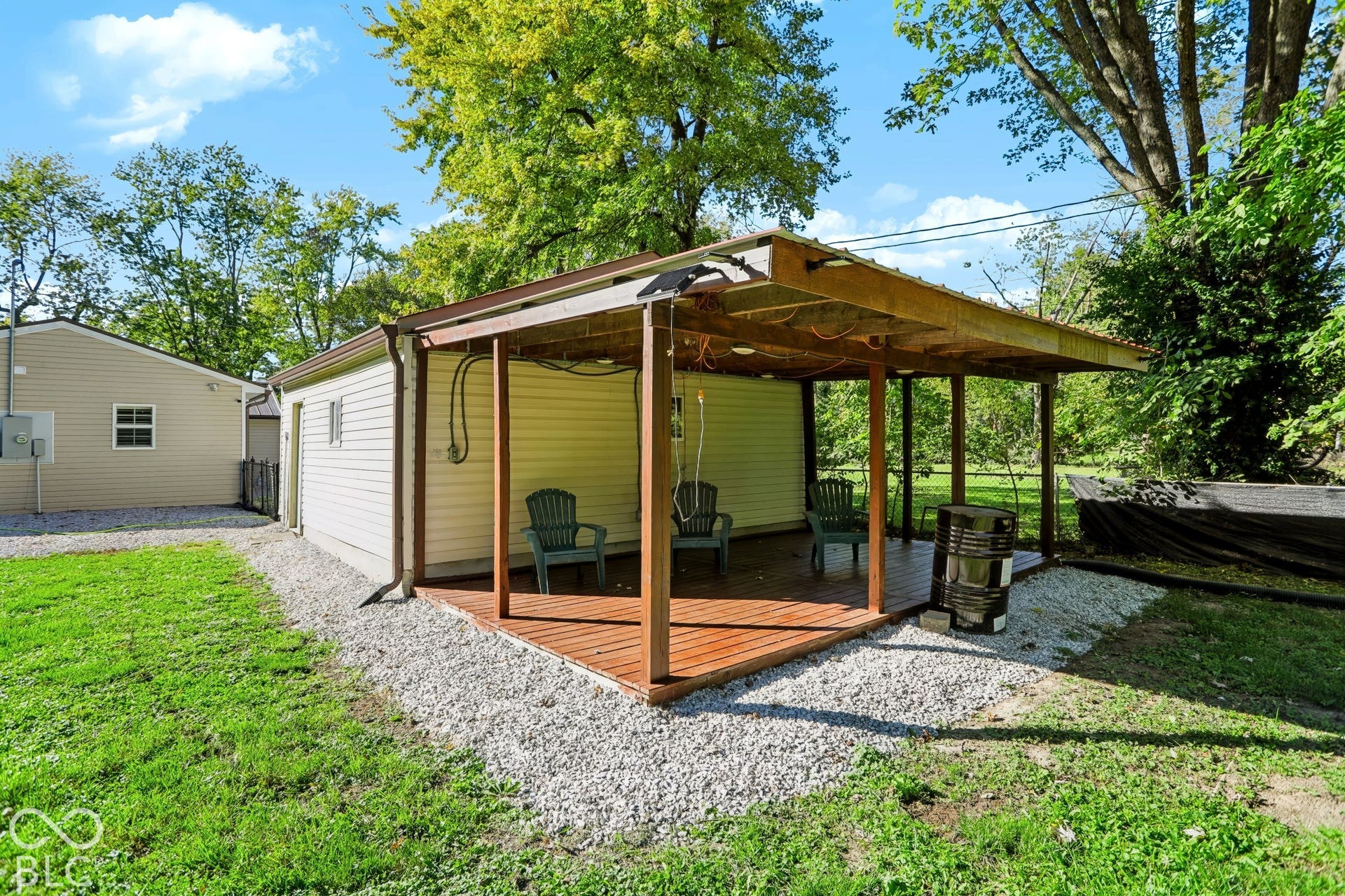 325 S Routiers Avenue, Indianapolis, IN 46219