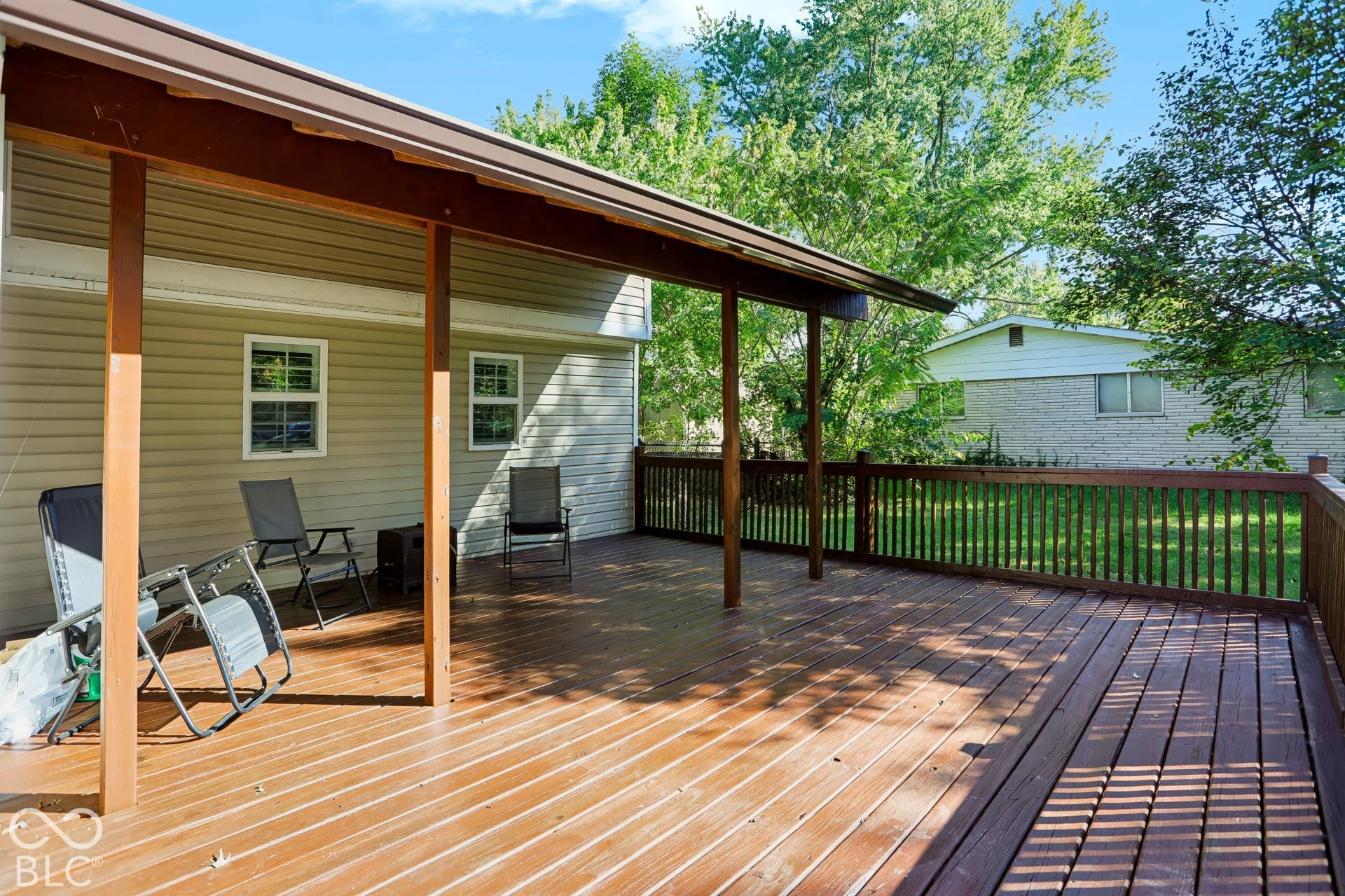 325 S Routiers Avenue, Indianapolis, IN 46219