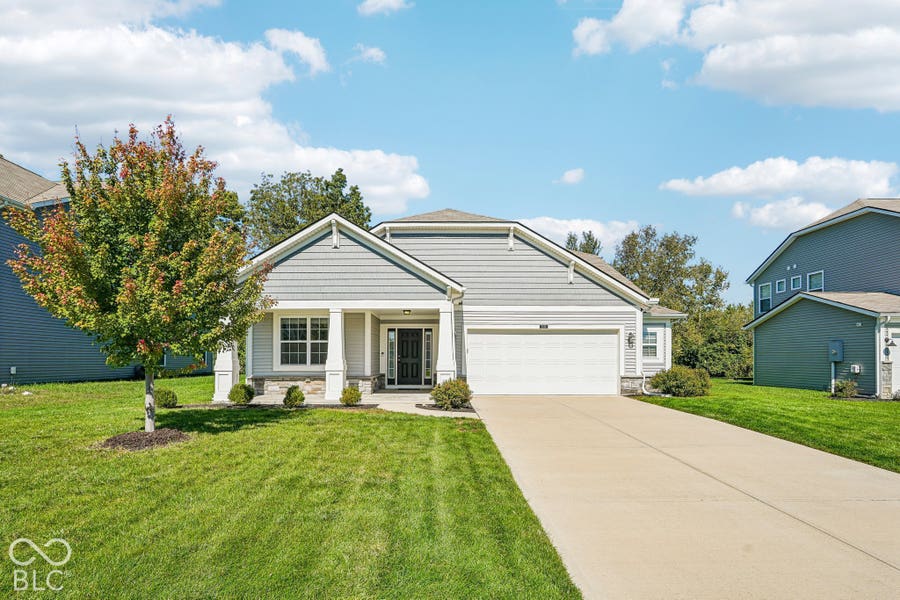 Property photo for 5556 Pintail Lane, Greenwood, IN