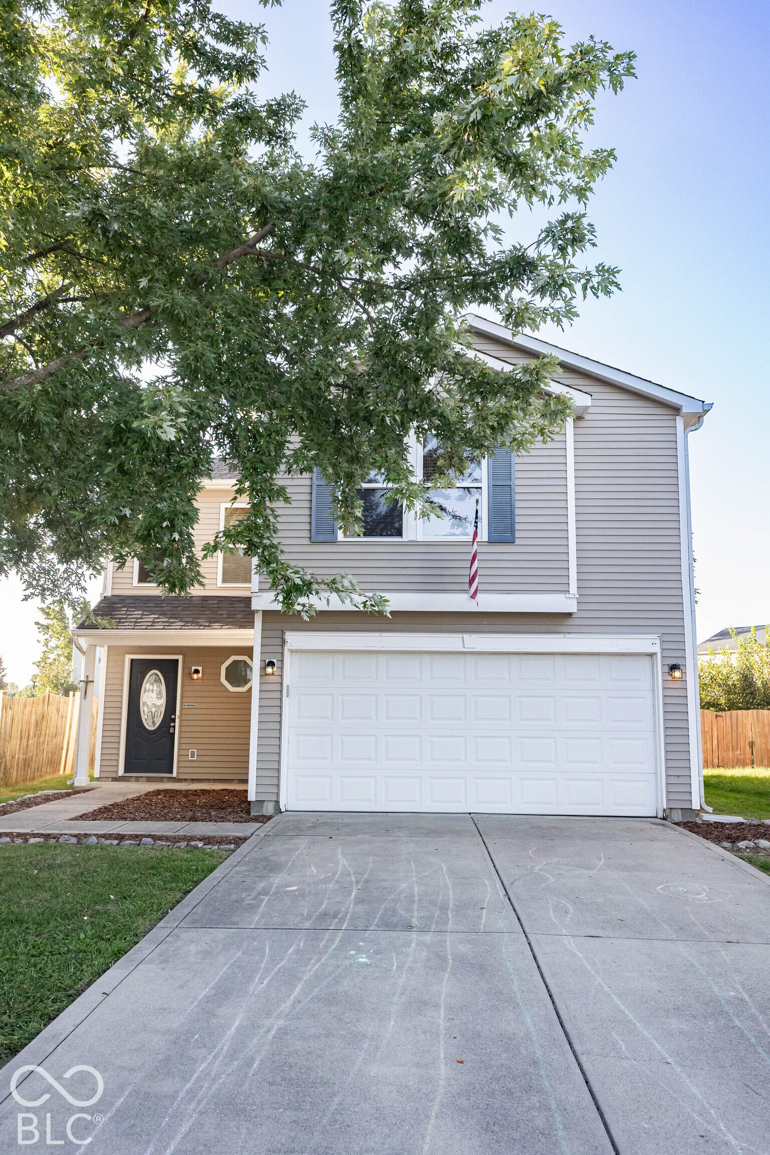 13390 N Largo Court, Camby, IN 46113