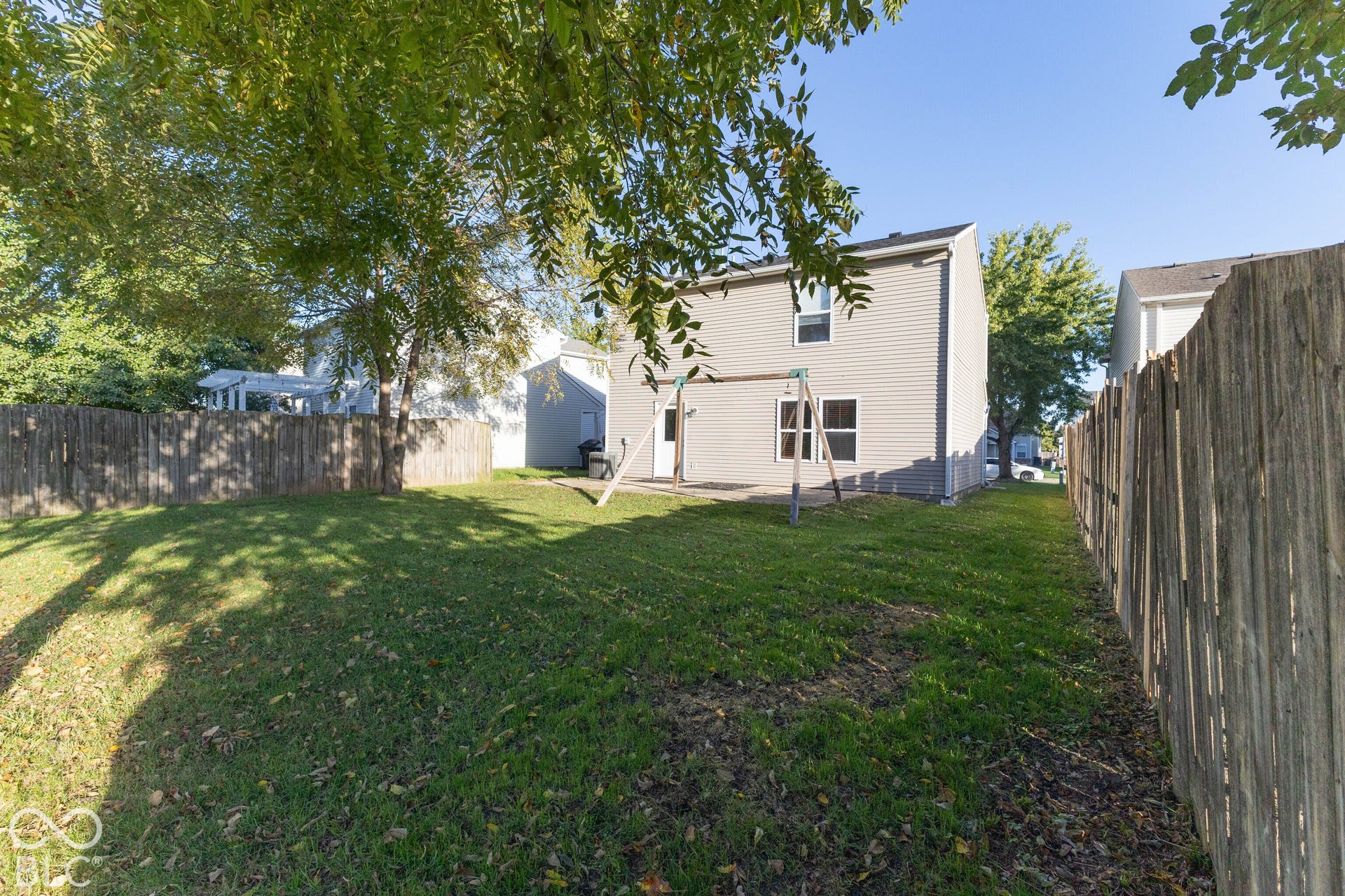 13390 N Largo Court, Camby, IN 46113