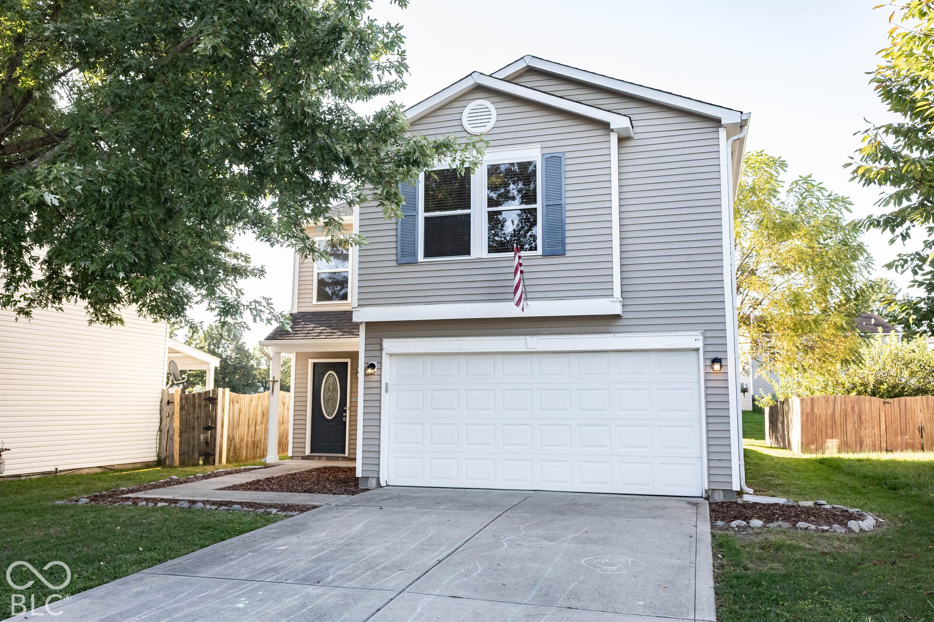 13390 N Largo Court, Camby, IN 46113