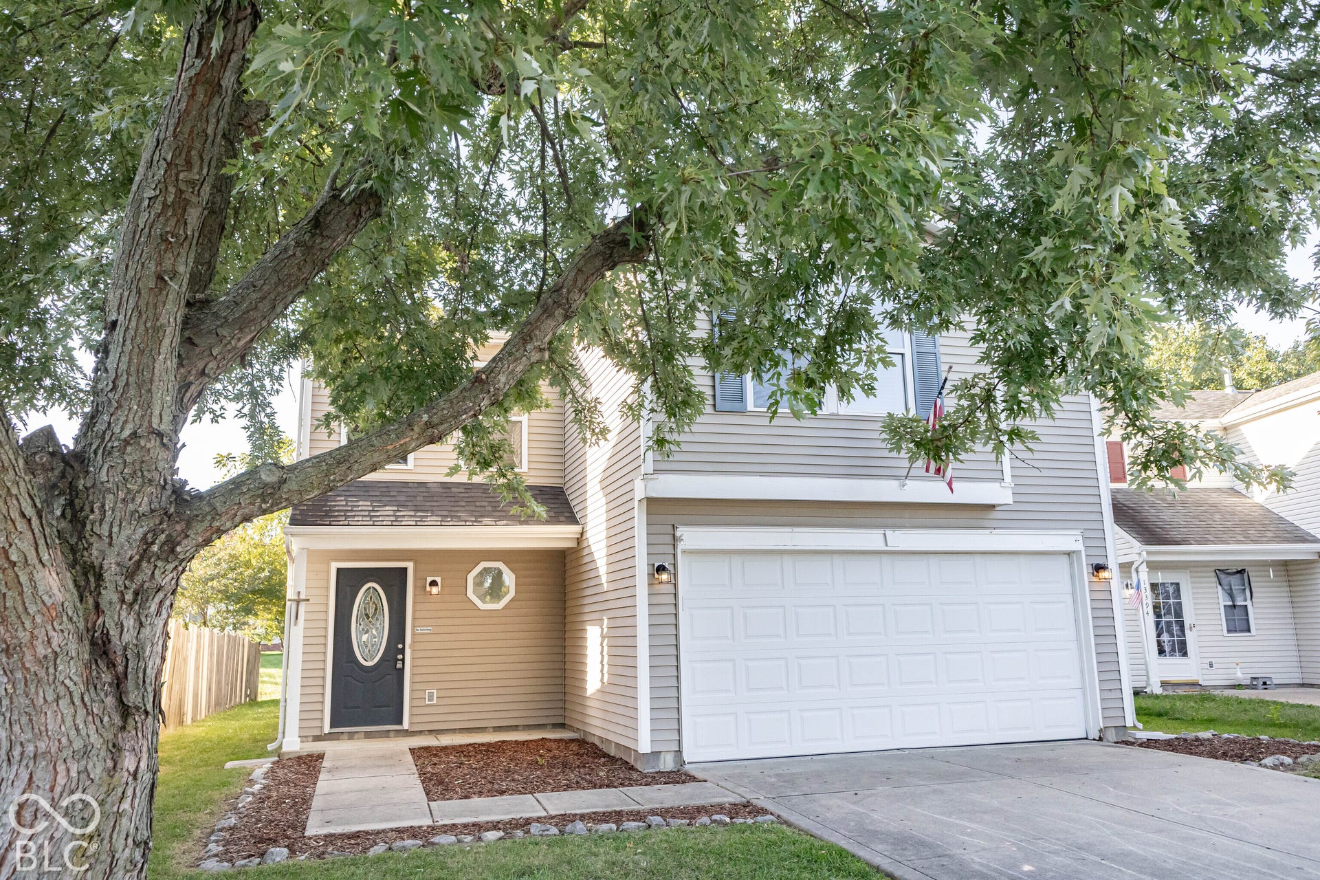 13390 N Largo Court, Camby, IN 46113
