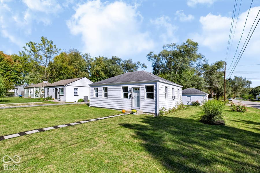Property photo for 2101 Sharon Avenue, Indianapolis, IN
