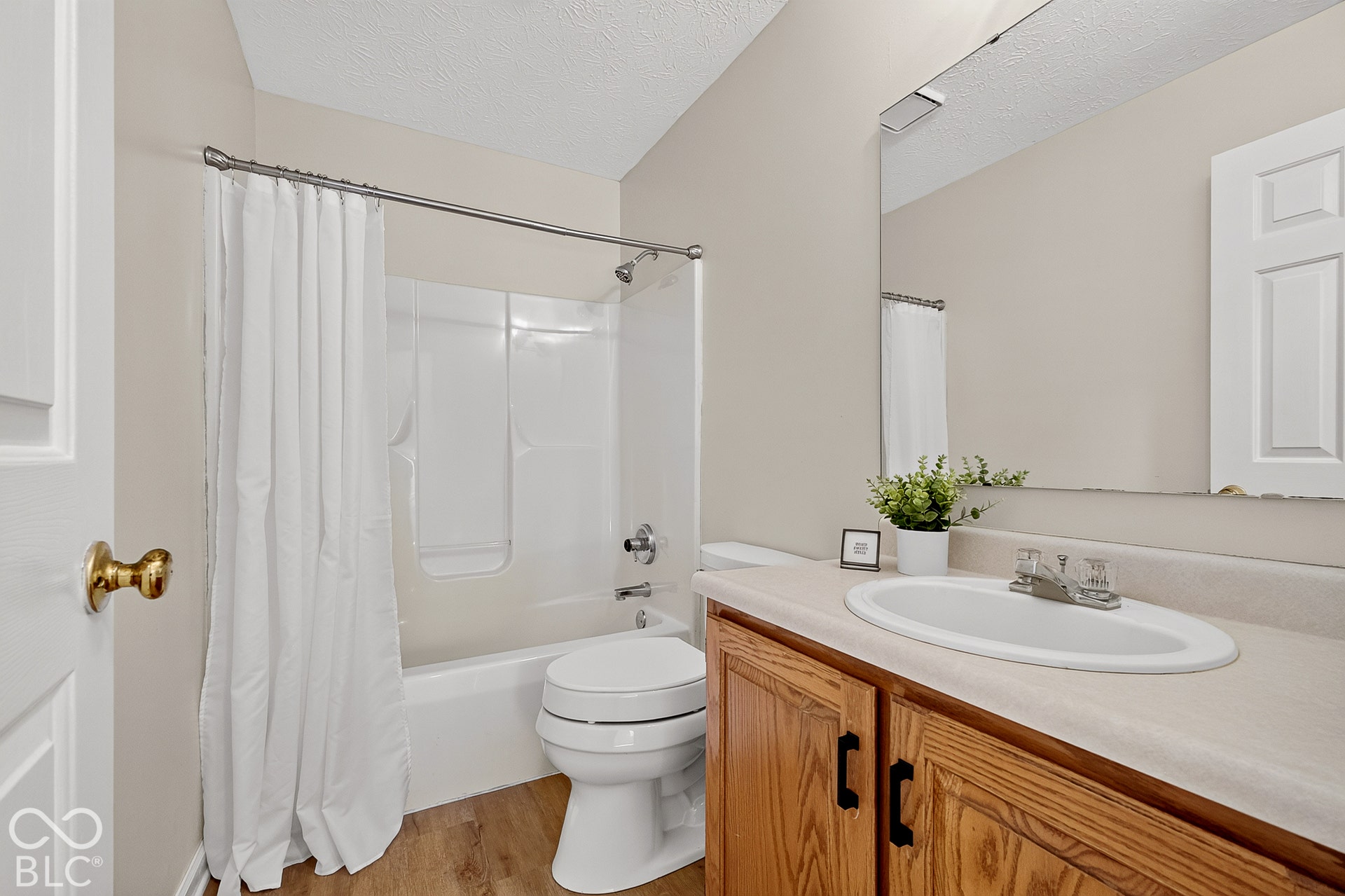 12718 Slippery Rock Road, Indianapolis, IN 46236 Hall Bath