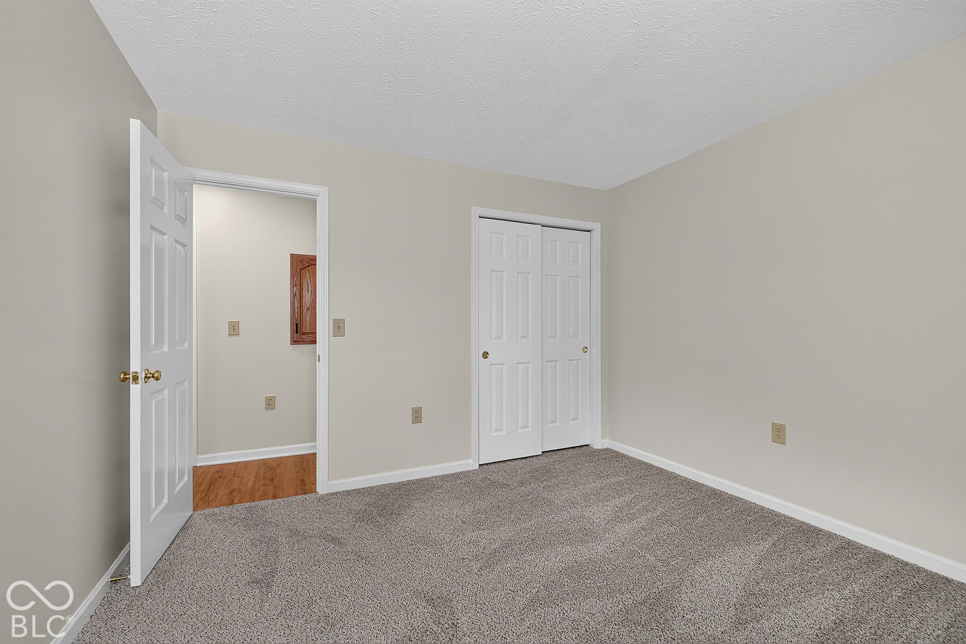 12718 Slippery Rock Road, Indianapolis, IN 46236 Bedroom #3