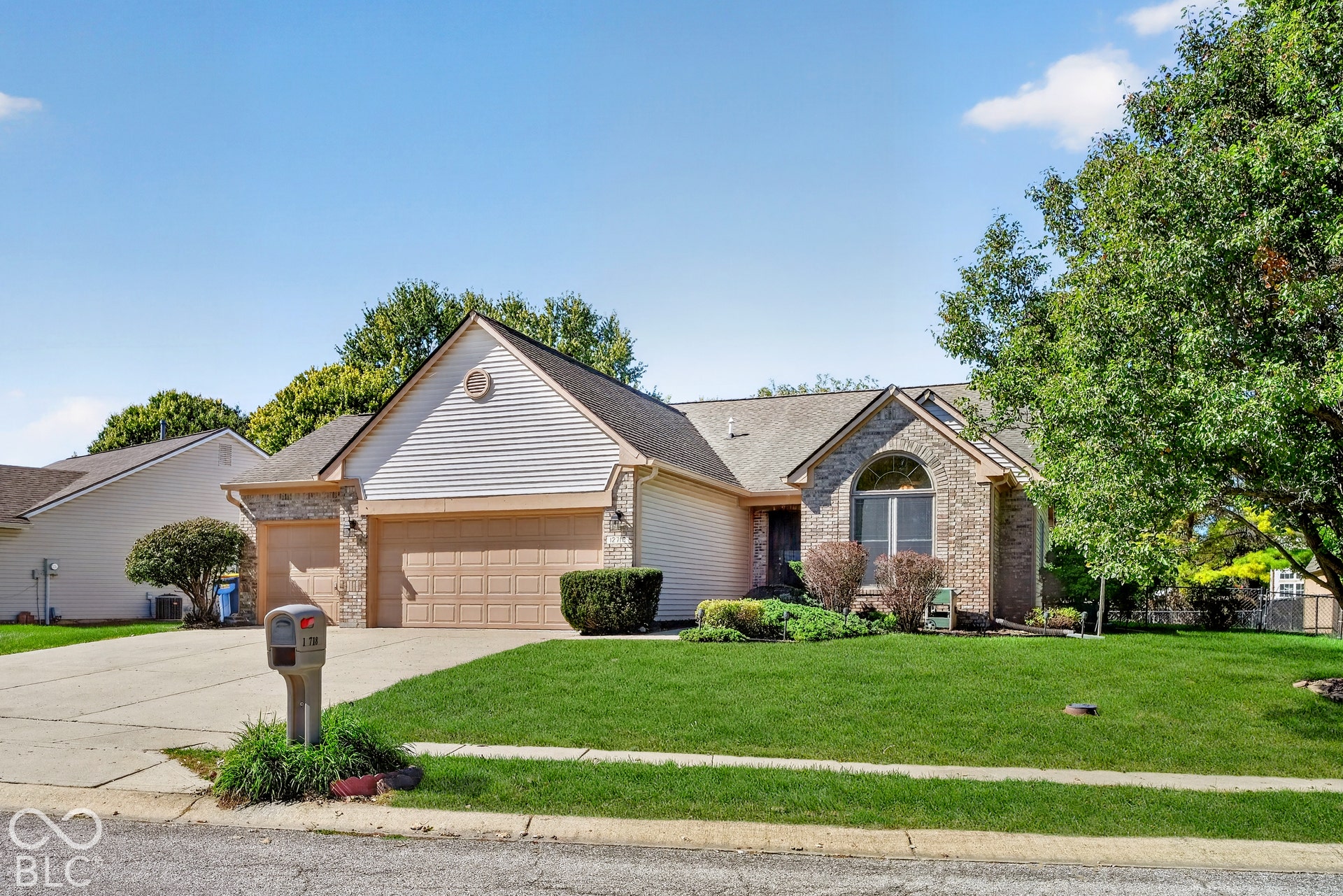 12718 Slippery Rock Road, Indianapolis, IN 46236 12718 Slippery Rock Road, Indianapolis, IN 46236