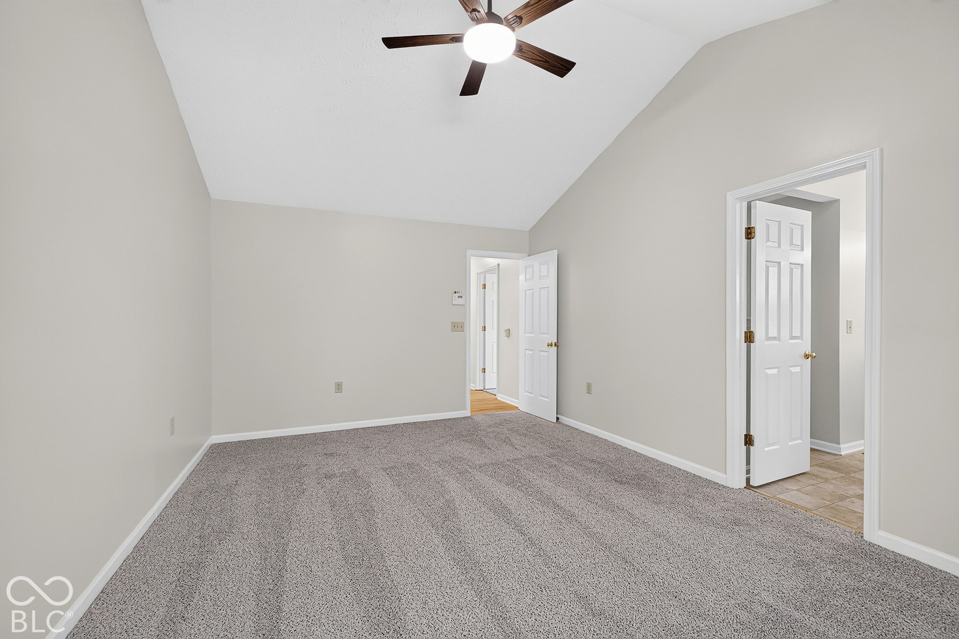 12718 Slippery Rock Road, Indianapolis, IN 46236 Primary Bedroom