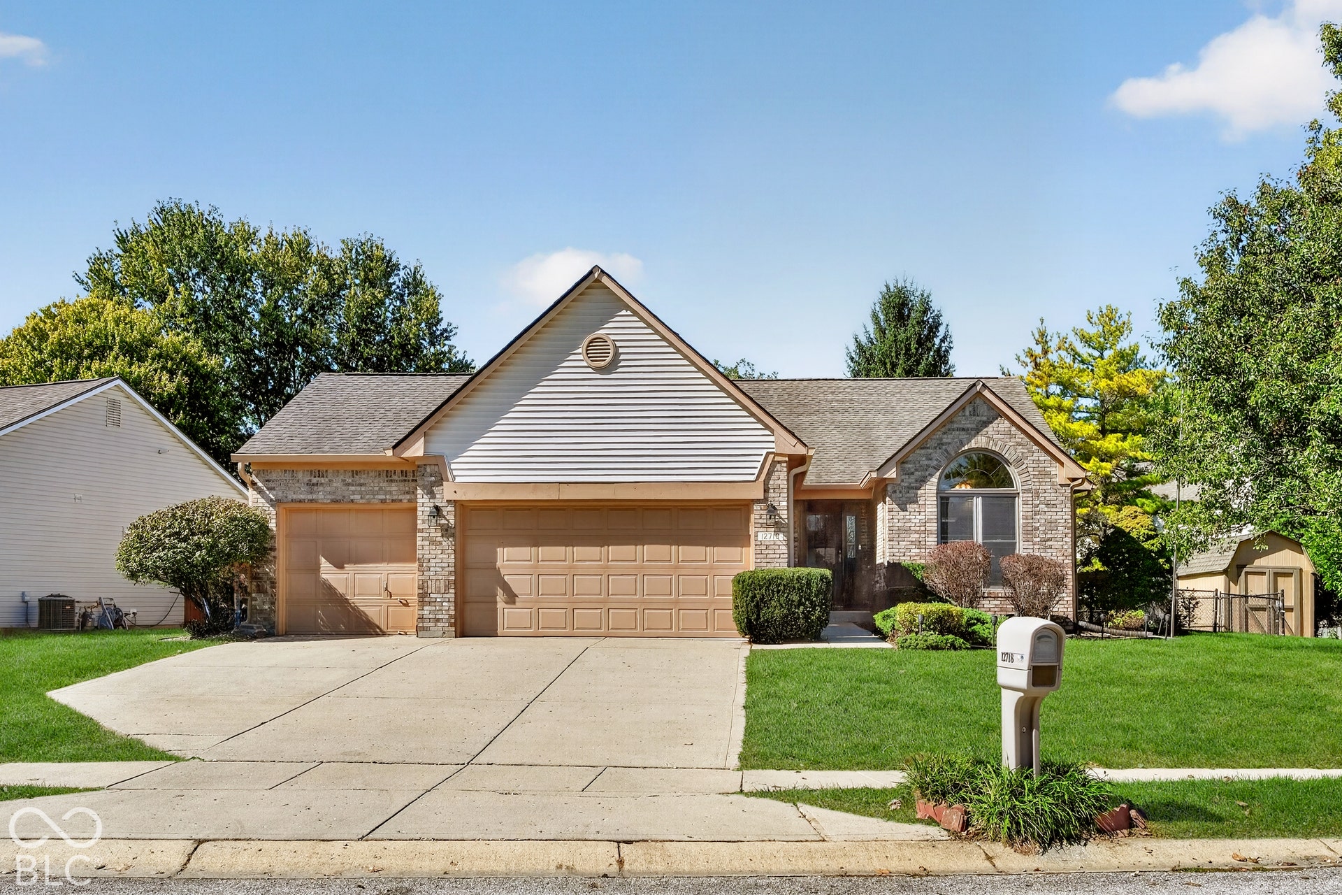 12718 Slippery Rock Road, Indianapolis, IN 46236 12718 Slippery Rock Road, Indianapolis, IN 46236