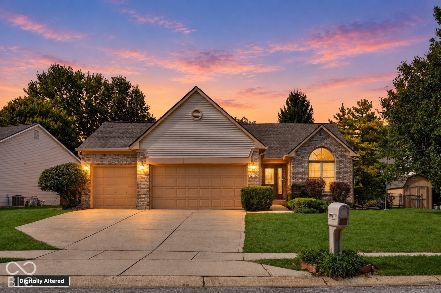 12718 Slippery Rock Road, Indianapolis, IN 46236 12718 Slippery Rock Road, Indianapolis, IN 46236