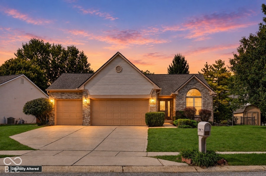 Property photo for 12718 Slippery Rock Road, Indianapolis, IN