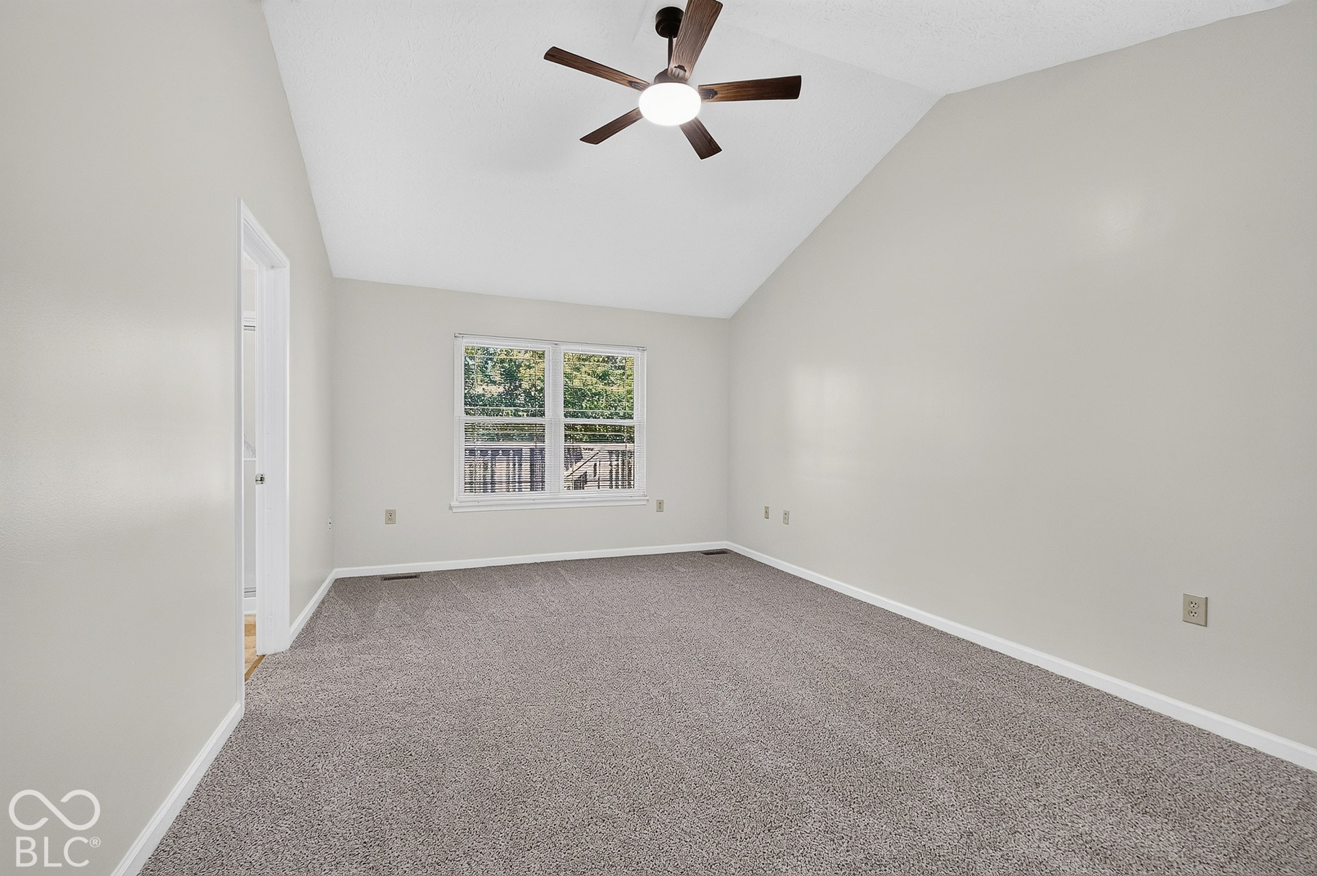 12718 Slippery Rock Road, Indianapolis, IN 46236 Primary Bedroom