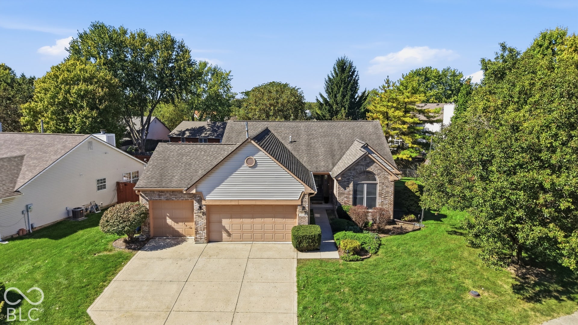 12718 Slippery Rock Road, Indianapolis, IN 46236 12718 Slippery Rock Road, Indianapolis, IN 46236