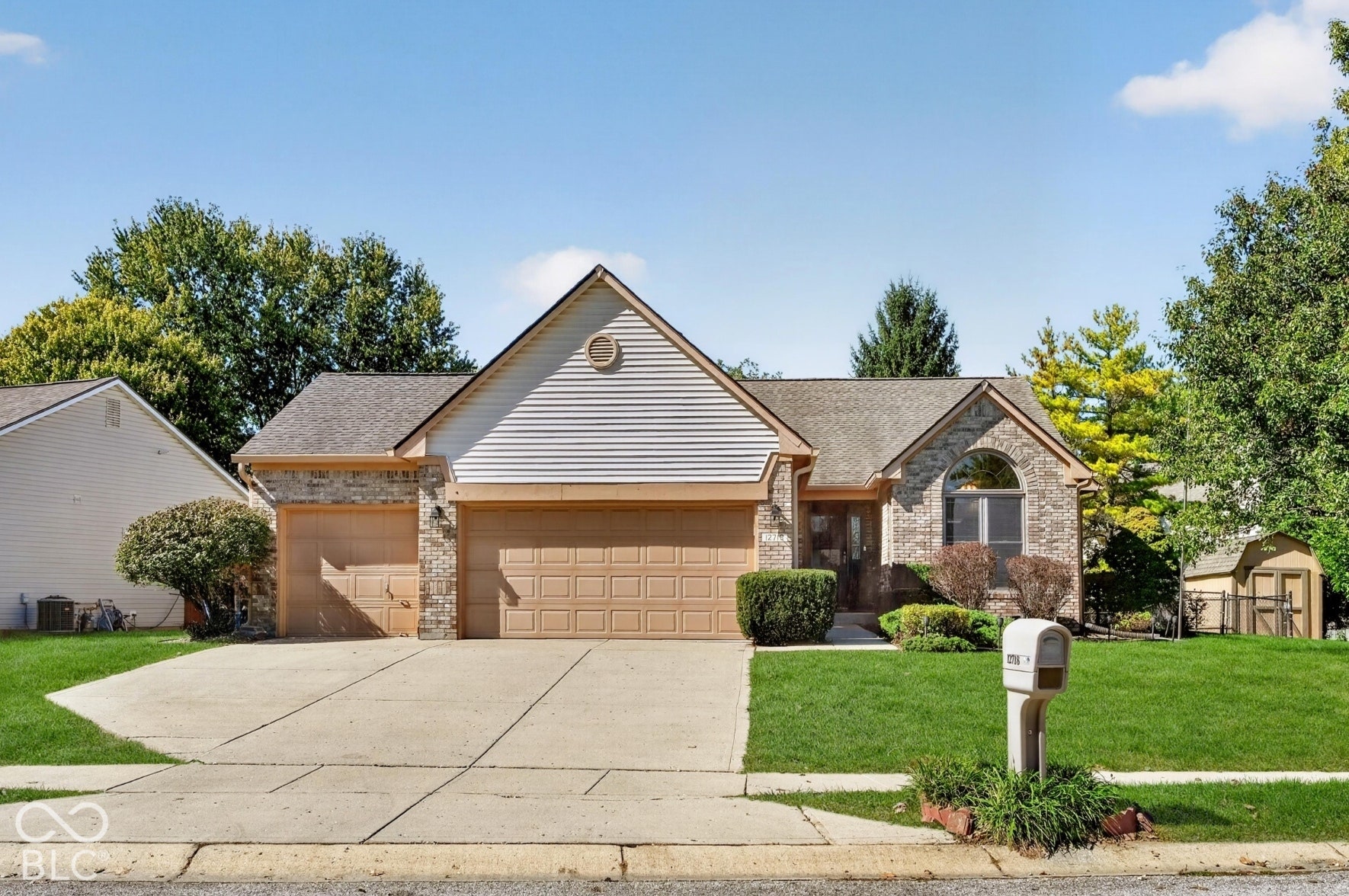 12718 Slippery Rock Road, Indianapolis, IN 46236 12718 Slippery Rock Road, Indianapolis, IN 46236