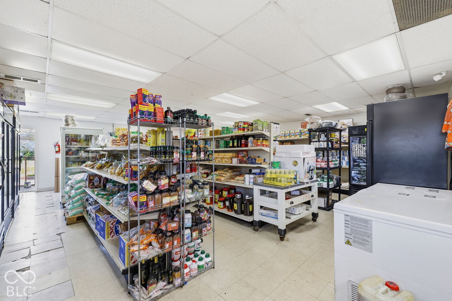 4903 S High School, Indianapolis, IN 46221