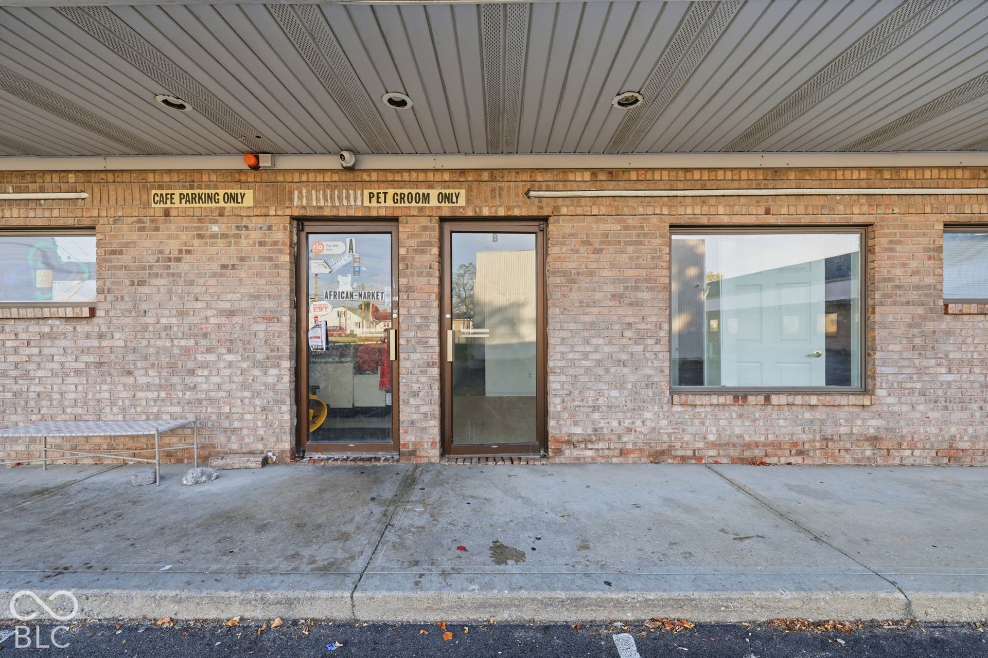 4903 S High School, Indianapolis, IN 46221