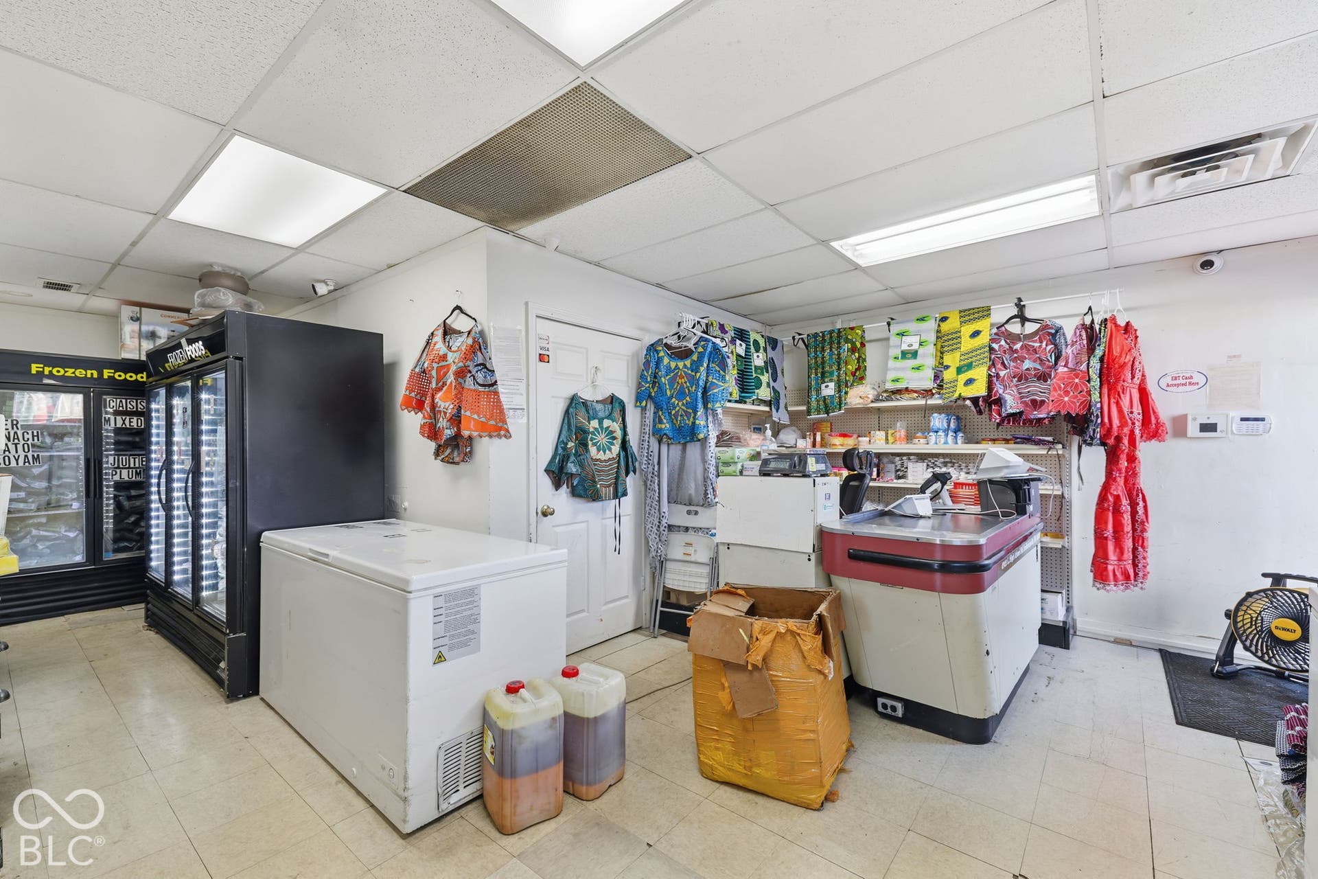 4903 S High School, Indianapolis, IN 46221