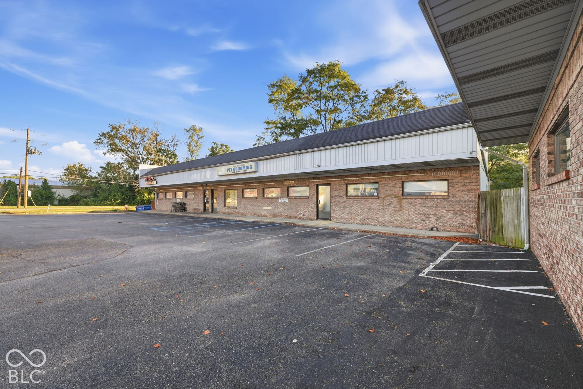 4903 S High School, Indianapolis, IN 46221