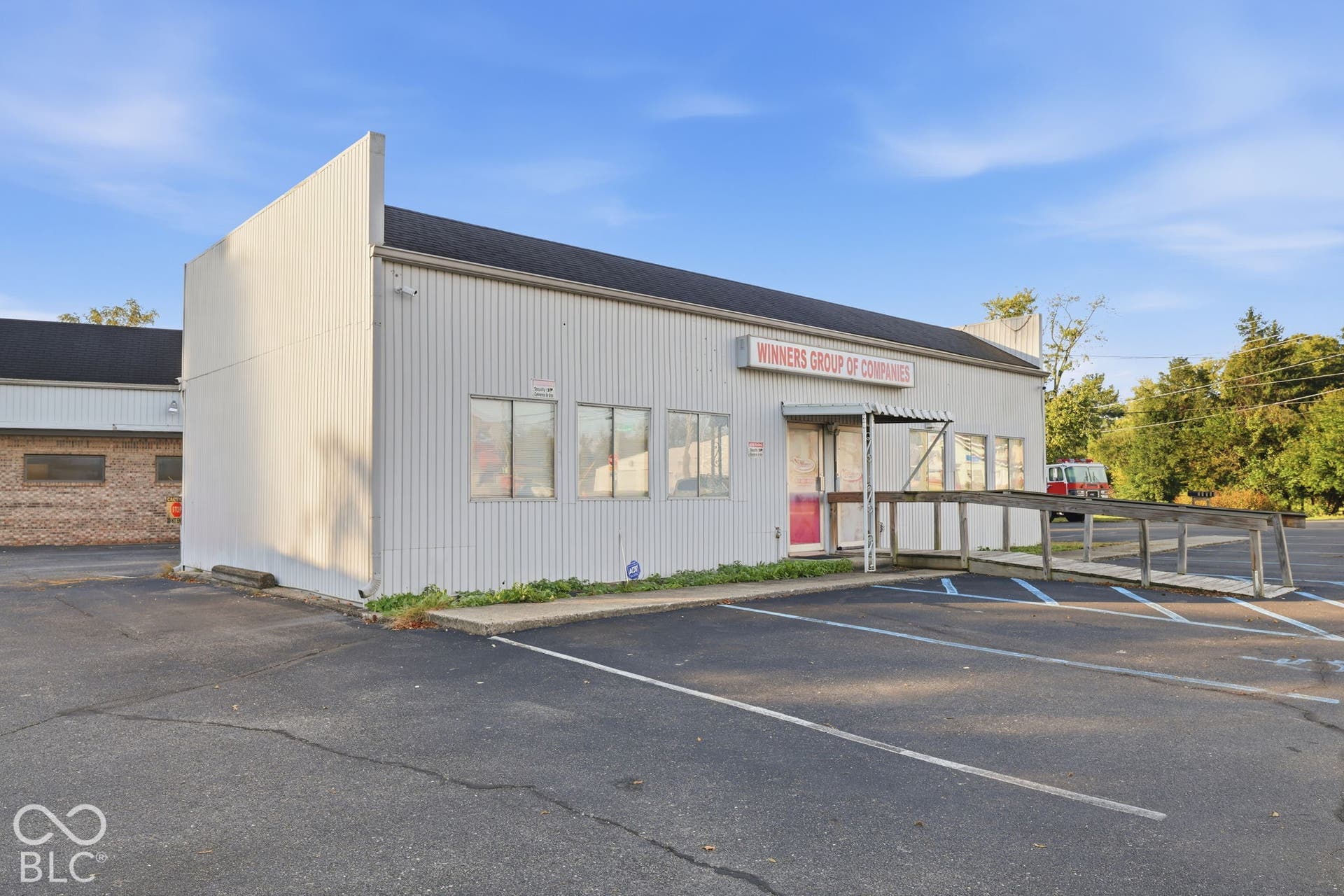 4903 S High School, Indianapolis, IN 46221