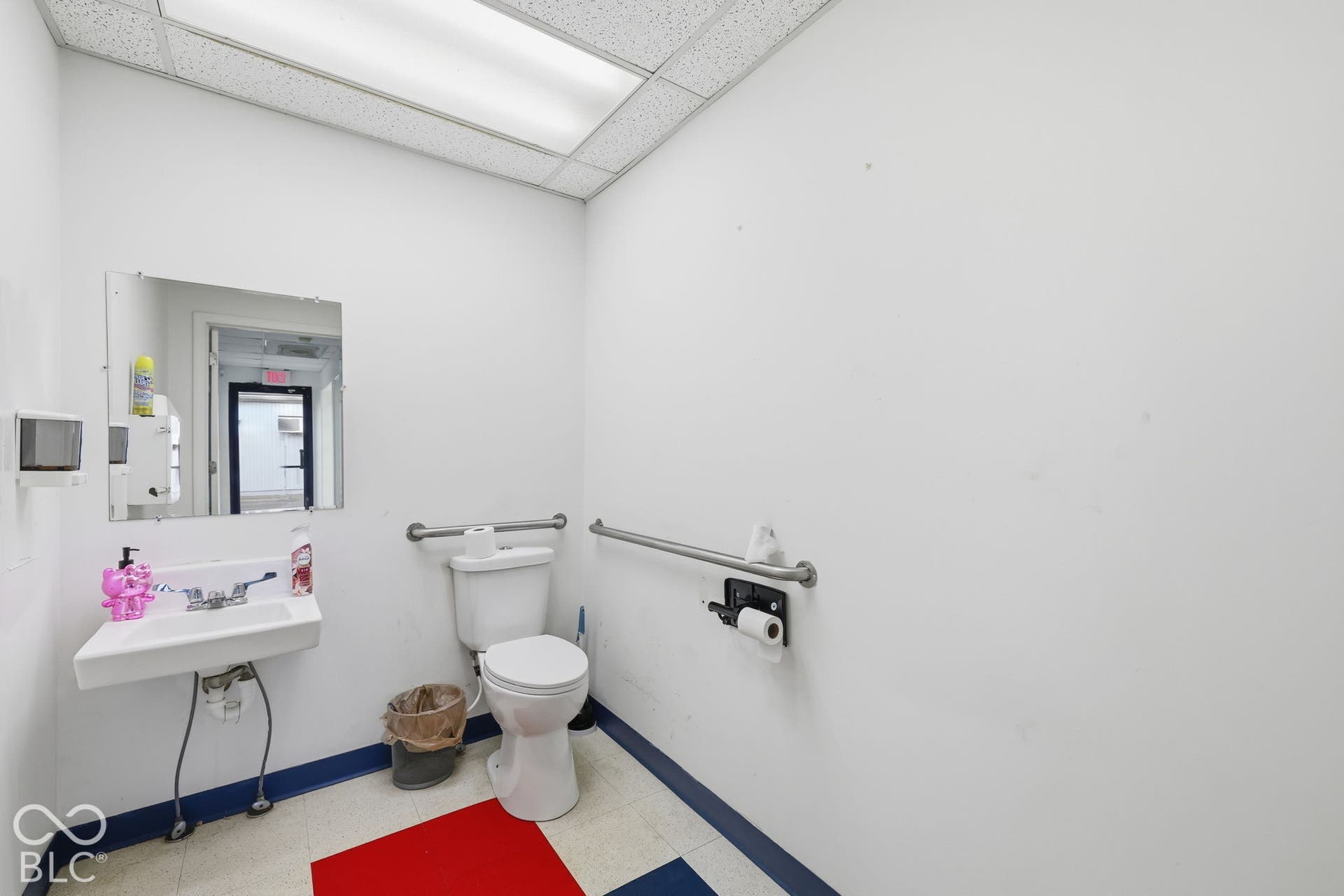 4903 S High School, Indianapolis, IN 46221