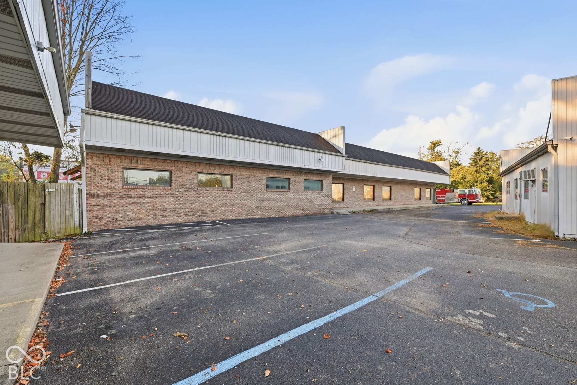 4903 S High School, Indianapolis, IN 46221