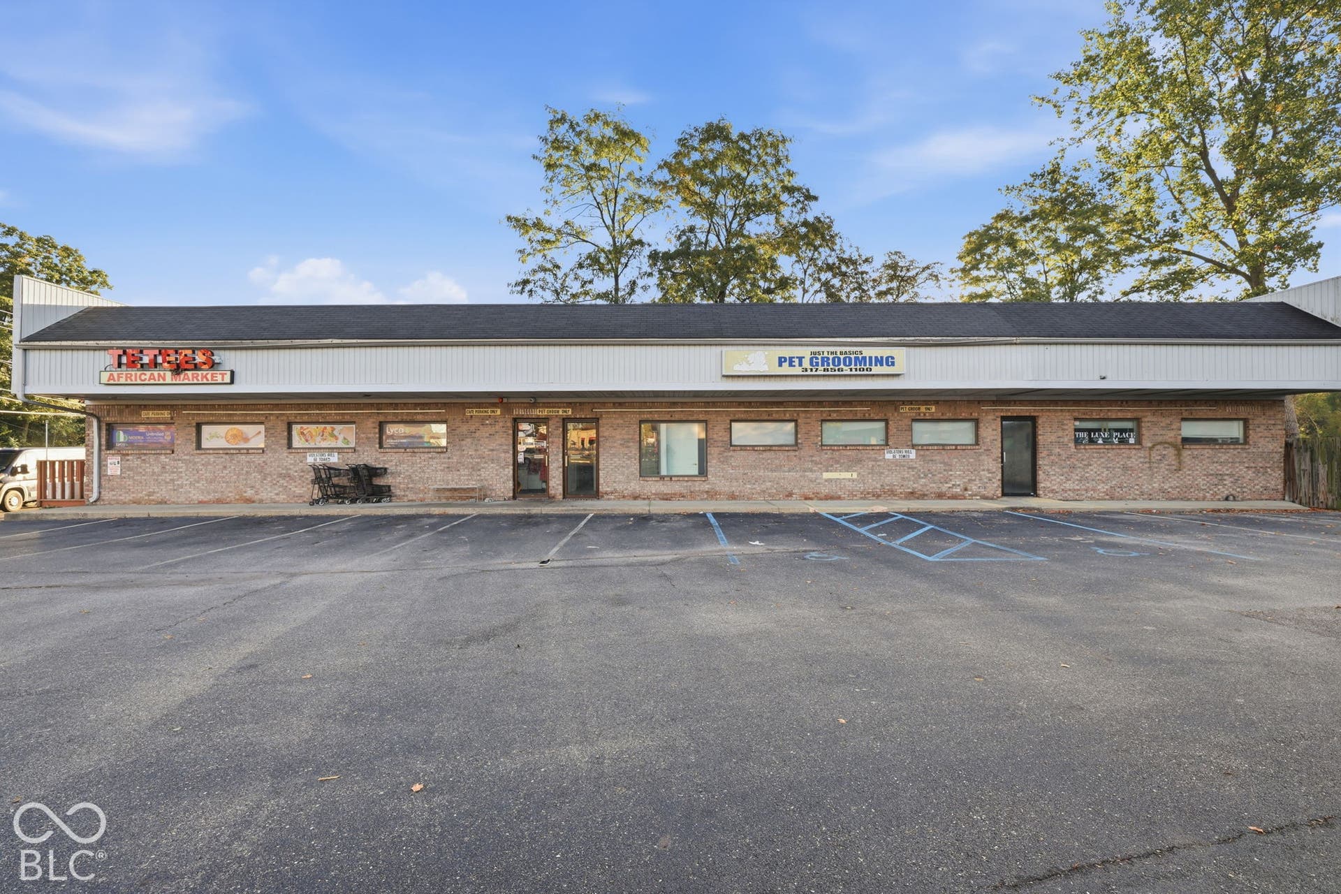 4903 S High School, Indianapolis, IN 46221