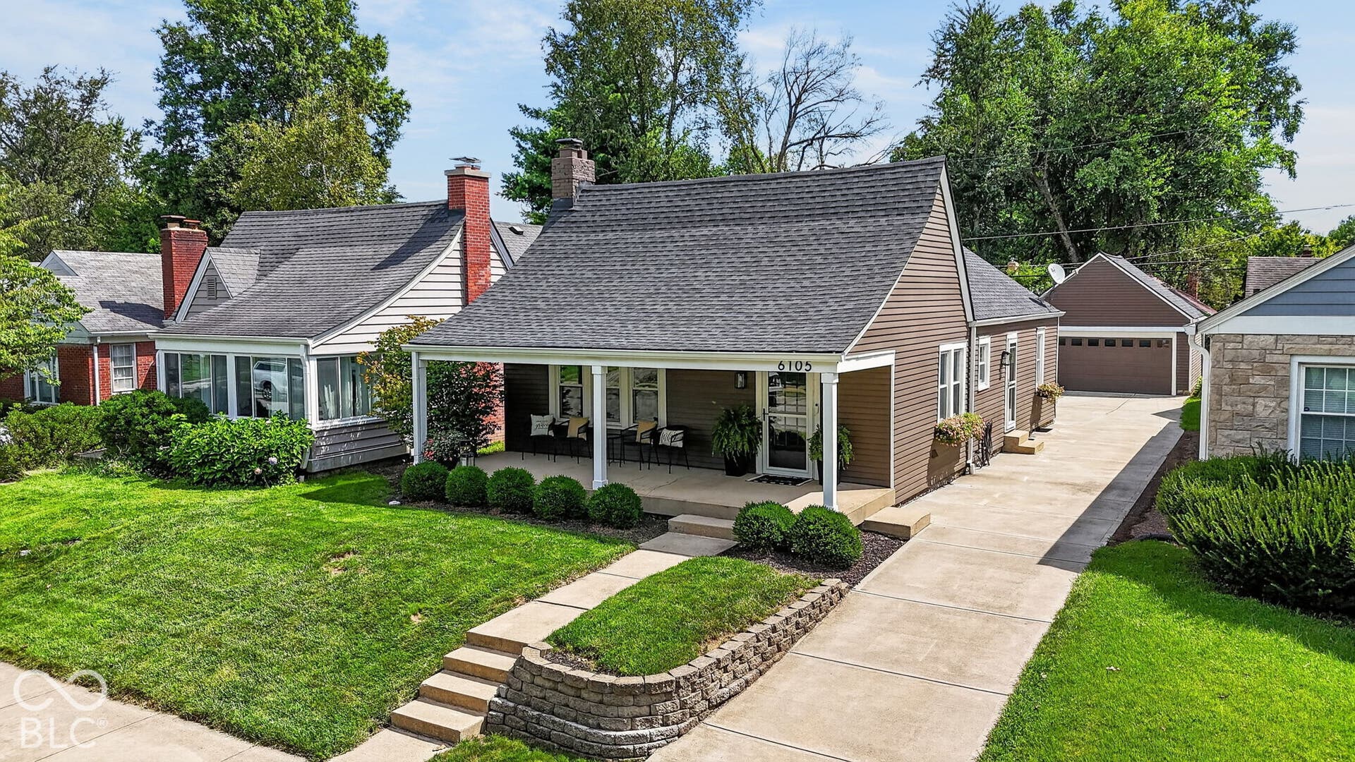 6105 Kingsley Drive, Indianapolis, IN 46220
