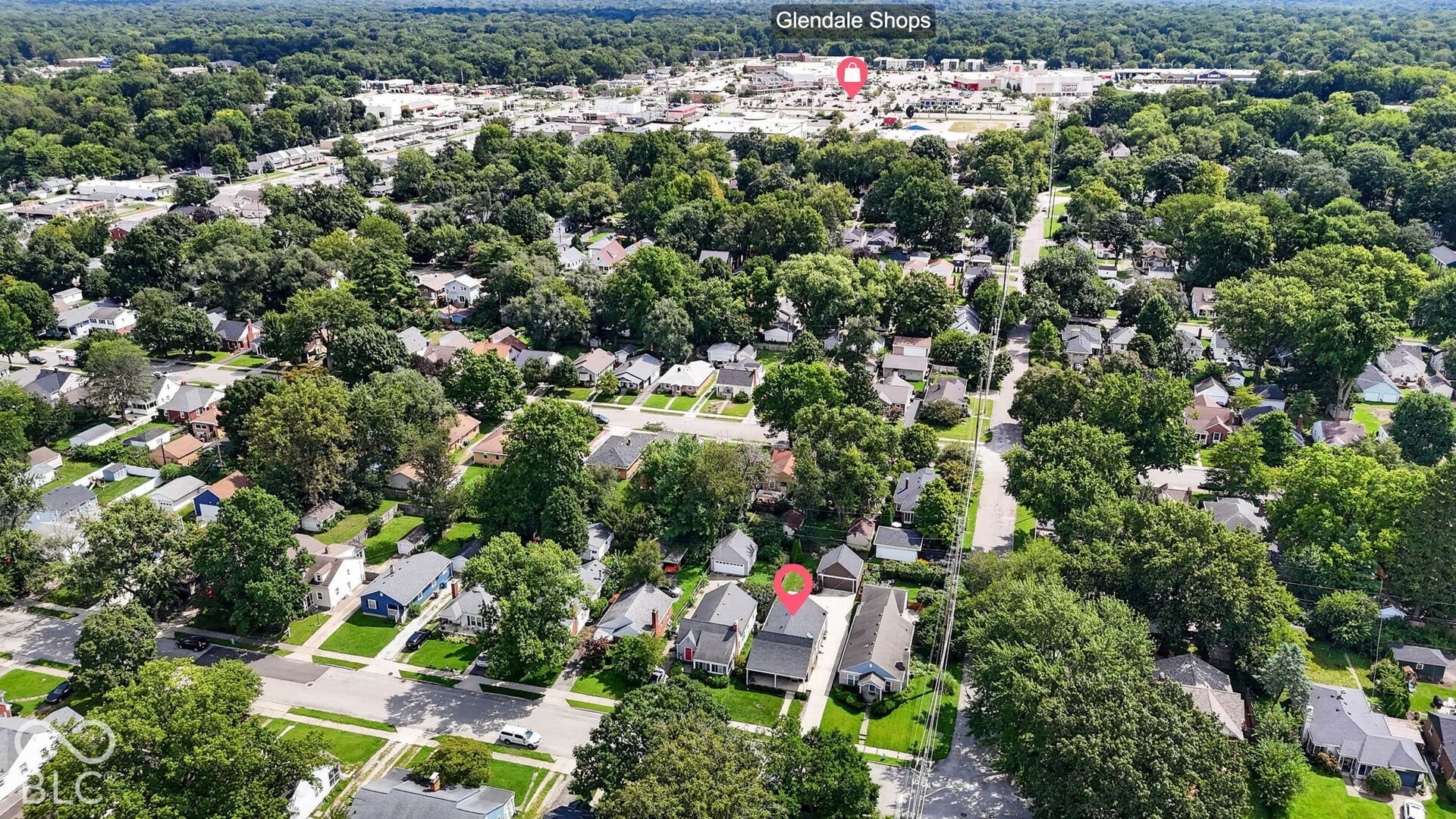 6105 Kingsley Drive, Indianapolis, IN 46220