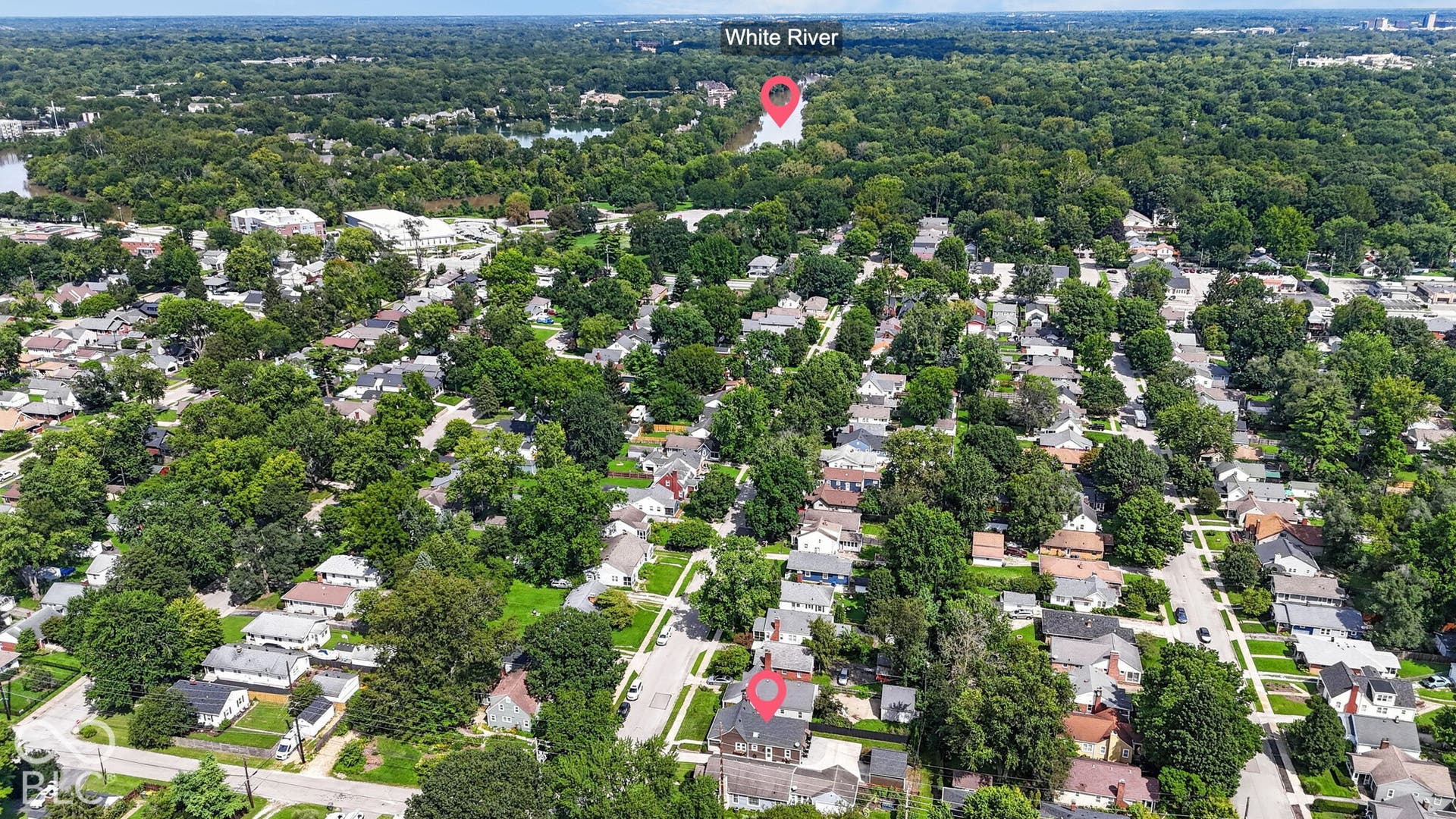 6105 Kingsley Drive, Indianapolis, IN 46220