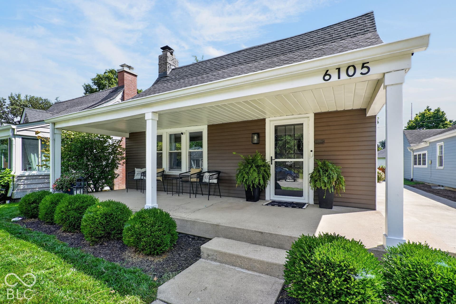 6105 Kingsley Drive, Indianapolis, IN 46220
