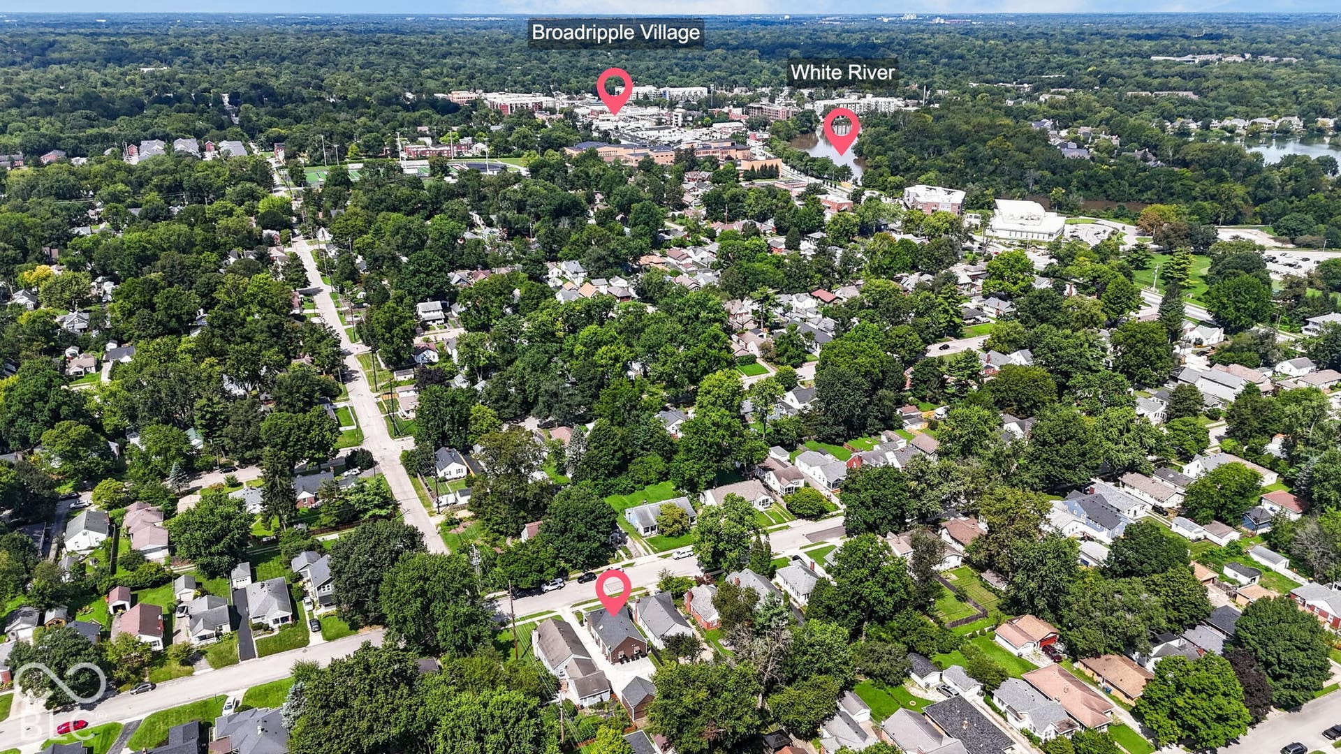 6105 Kingsley Drive, Indianapolis, IN 46220